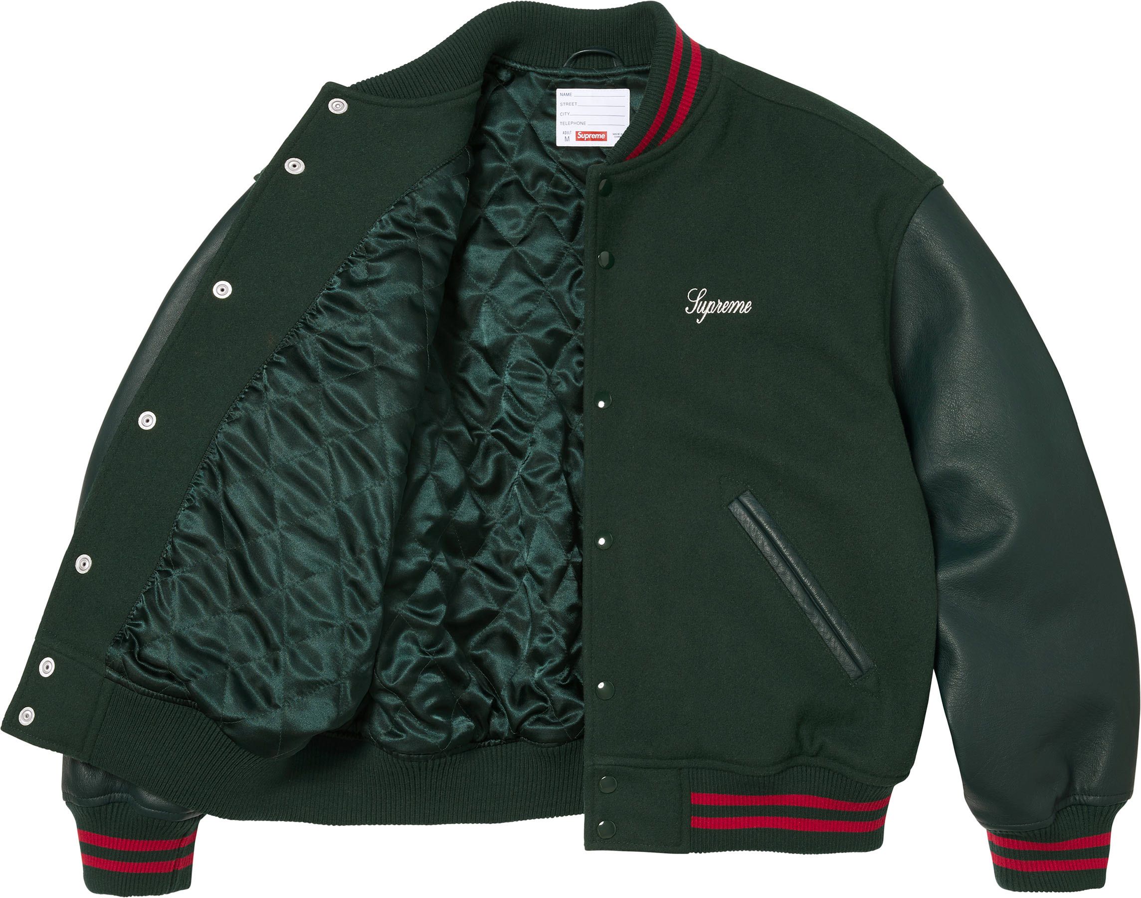 Spring/Summer 2026 Preview – Supreme