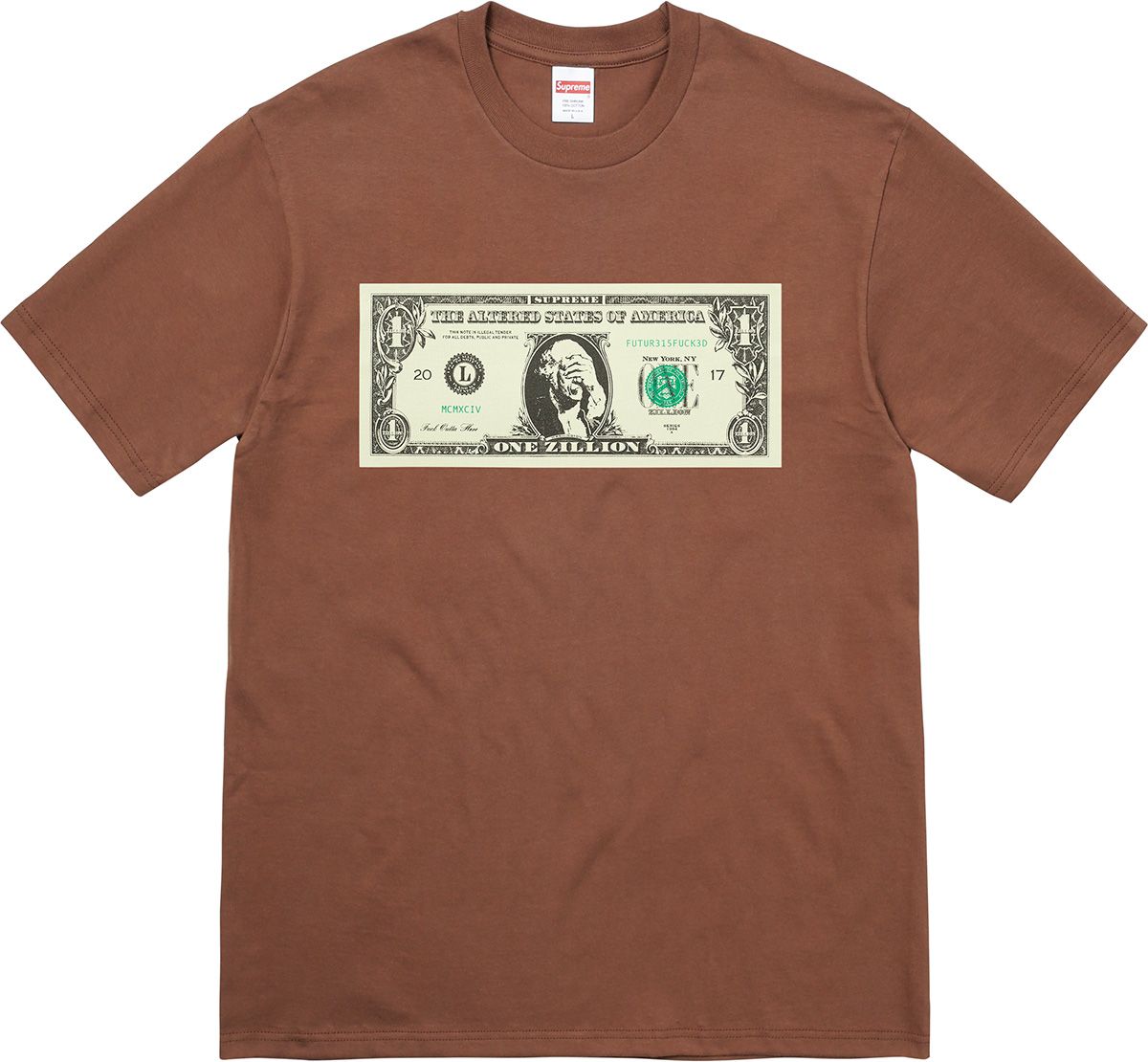 Fall/Winter 2017 Preview – Supreme
