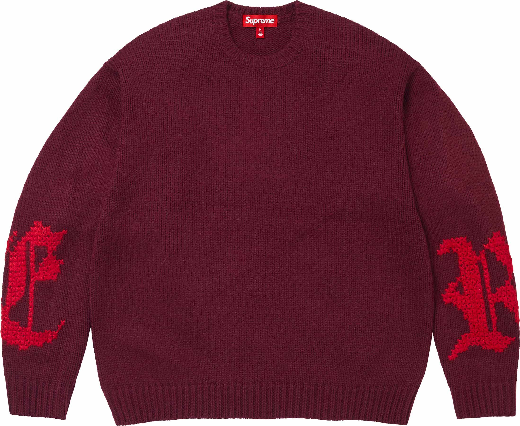 Tops/Sweaters – Fall/Winter 2026 Preview – Supreme