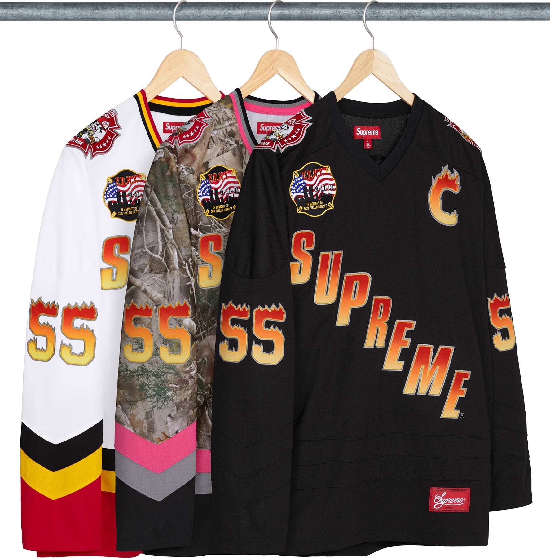 Fall/Winter 2026 Preview – Supreme