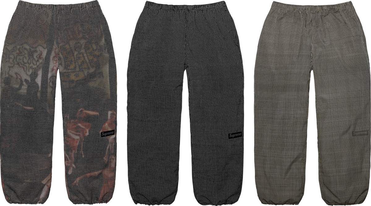 Spring/Summer 2025 Preview – Supreme