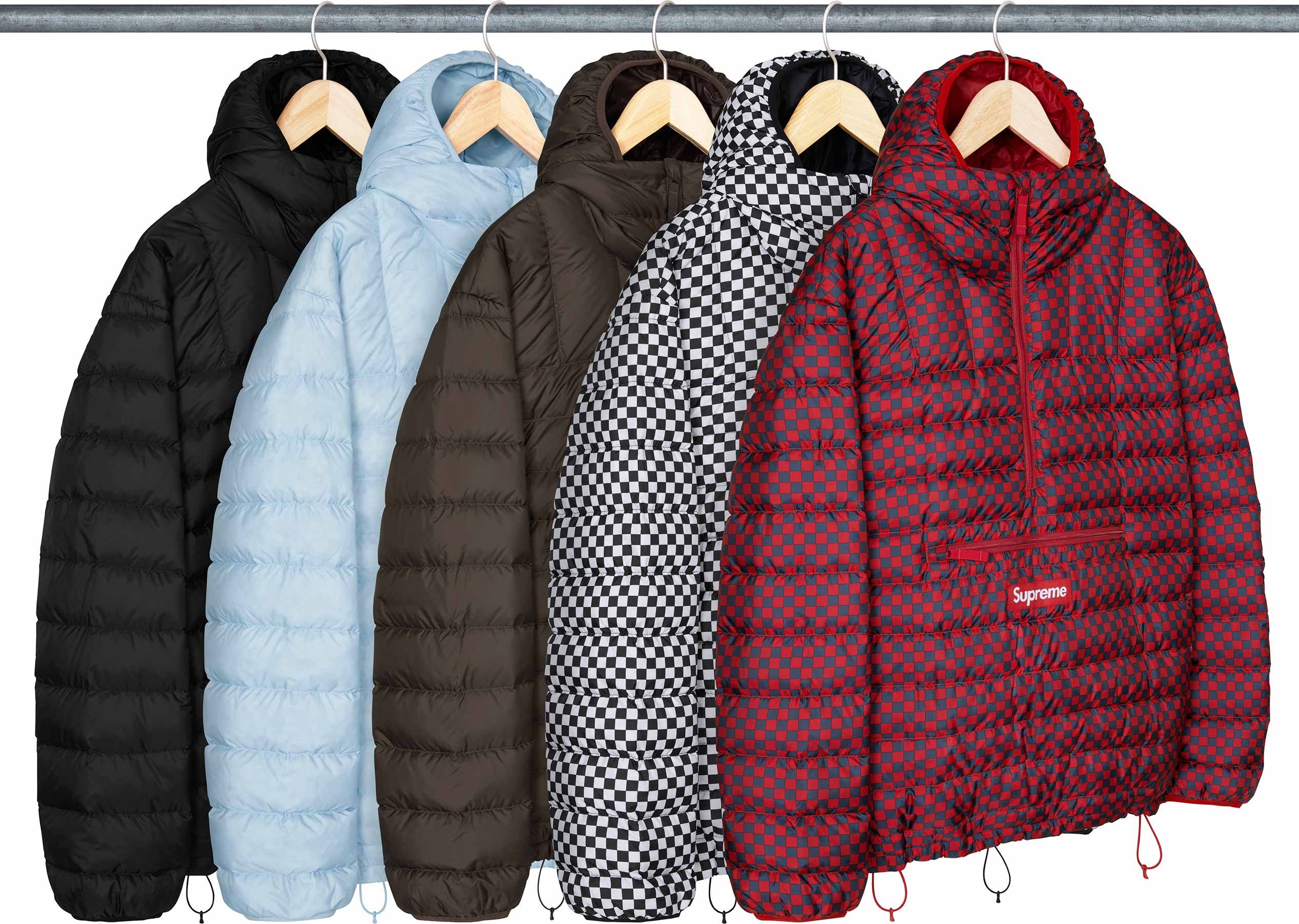 Fall/Winter 2026 Preview – Supreme