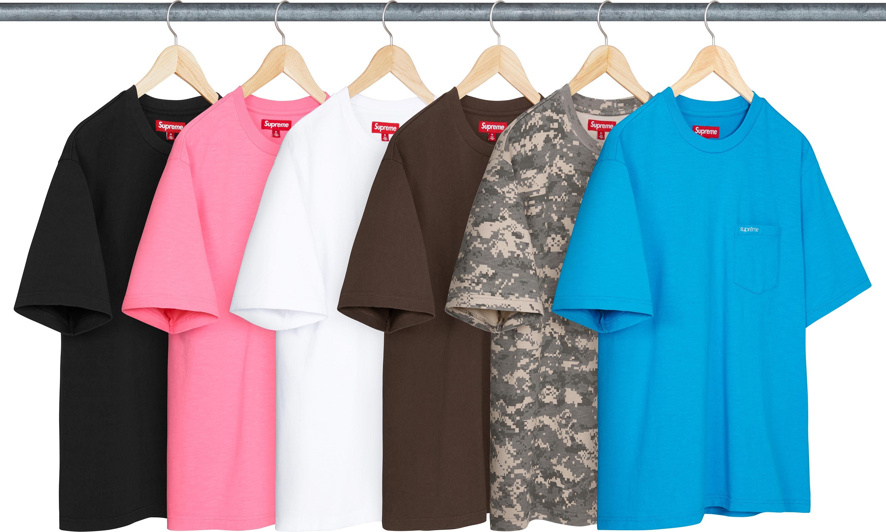 Fall/Winter 2025 Preview – Supreme