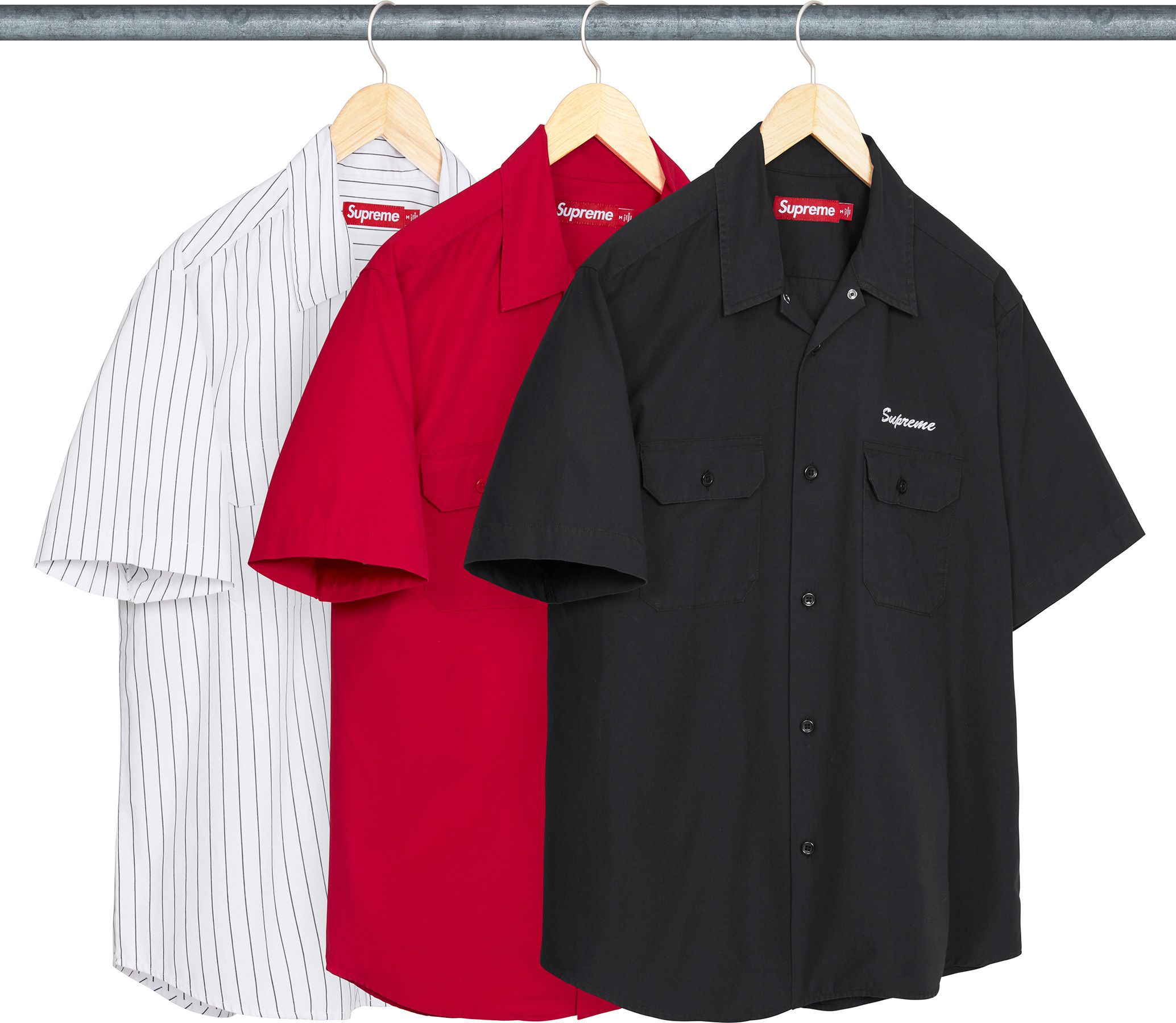 Fall/Winter 2026 Preview – Supreme
