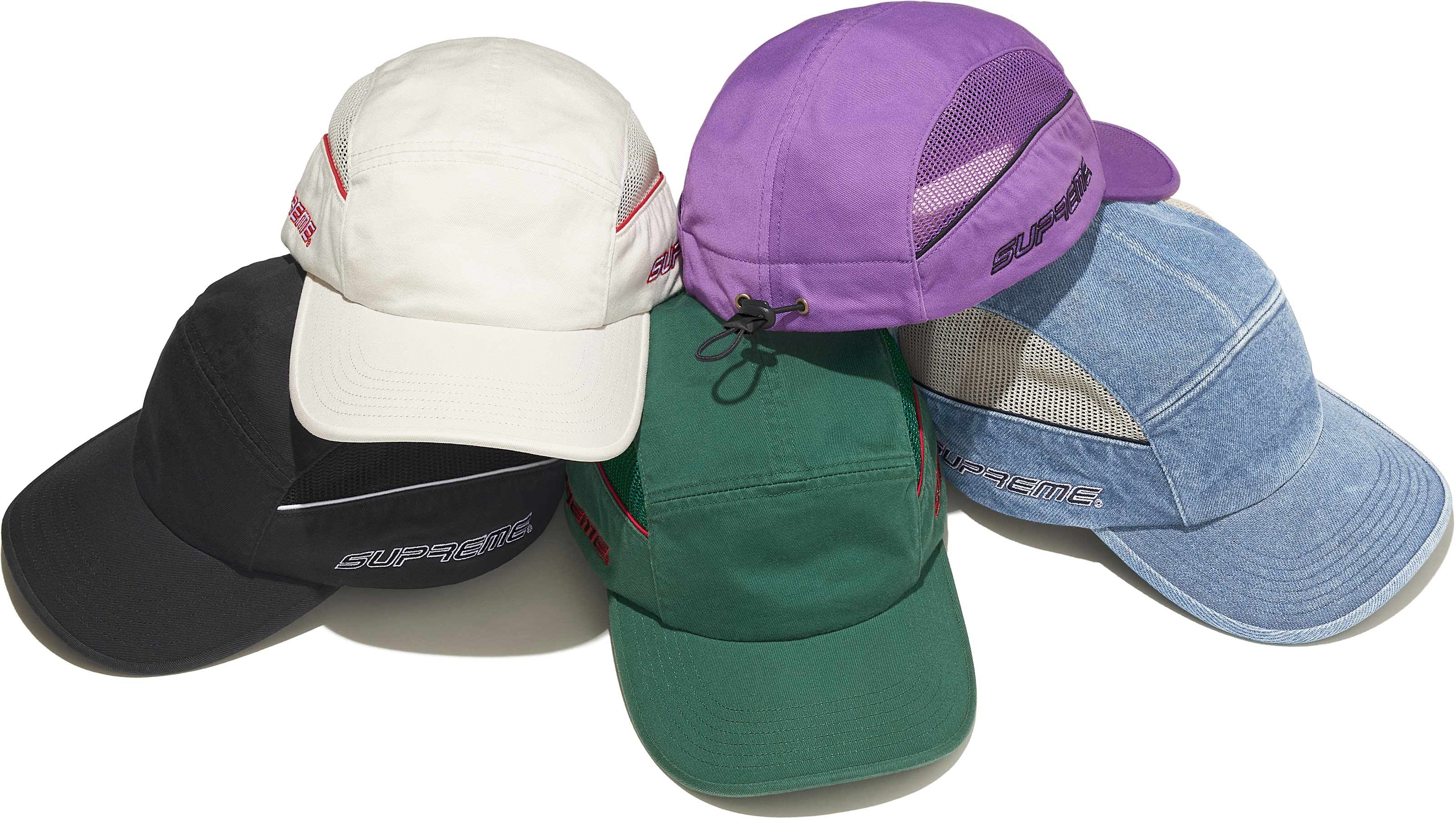 Spring/Summer 2026 Preview – Supreme