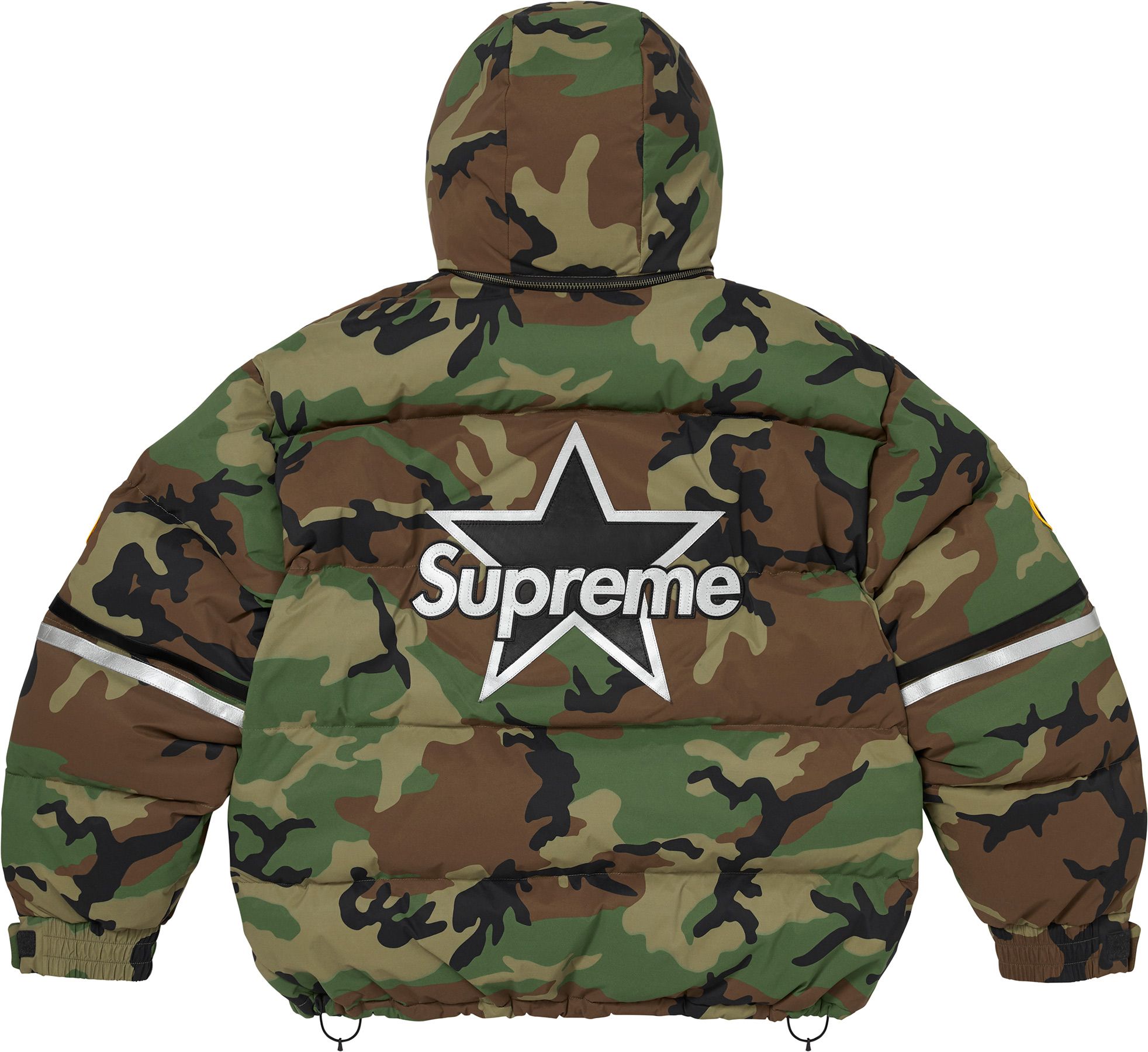 Fall/Winter 2026 Preview – Supreme