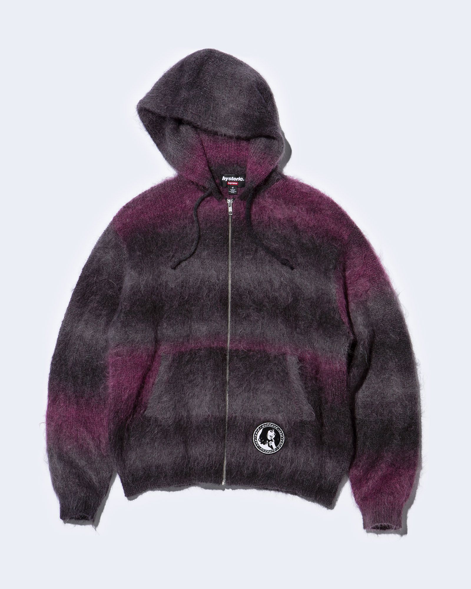 Supreme®/HYSTERIC GLAMOUR – Gallery – Supreme