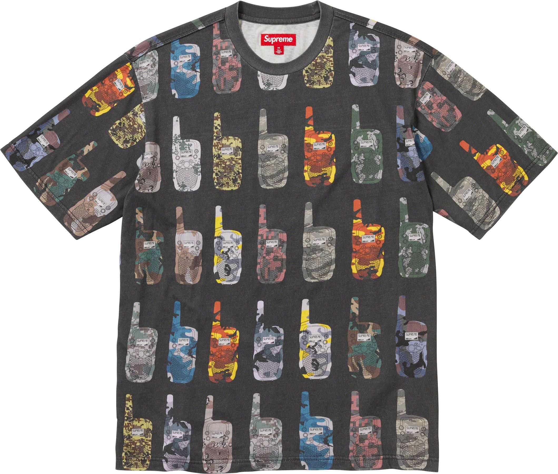 Fall/Winter 2023 Preview – Supreme