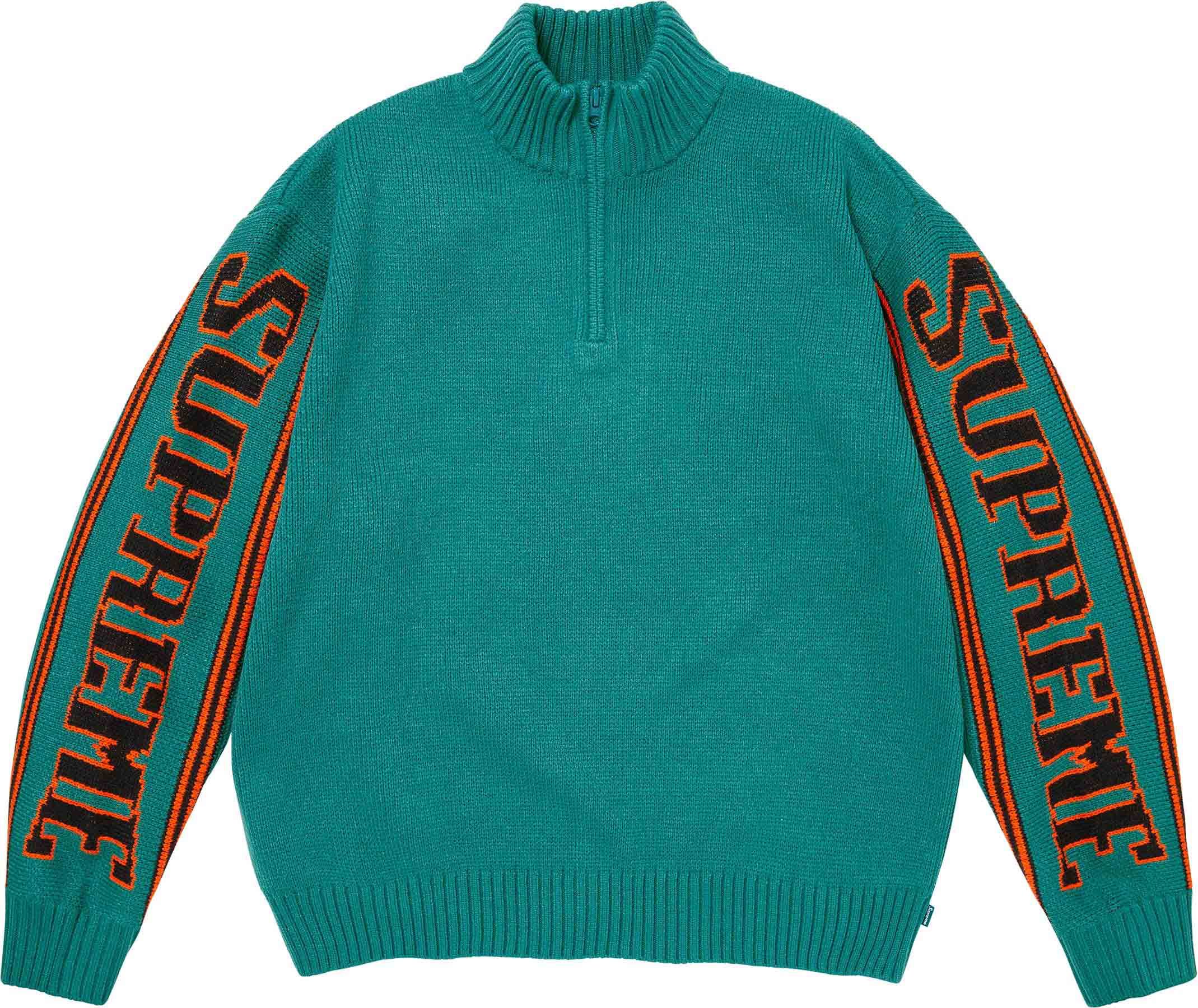 Tops/Sweaters – Fall/Winter 2026 Preview – Supreme
