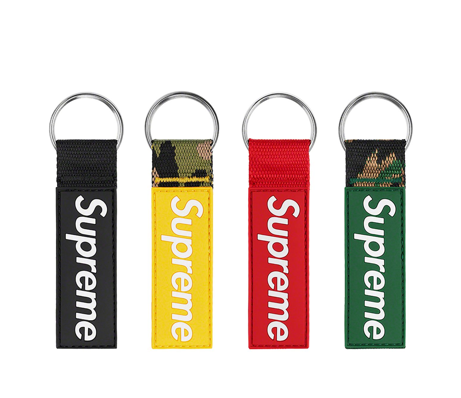 Spring/Summer 2023 Preview – Supreme