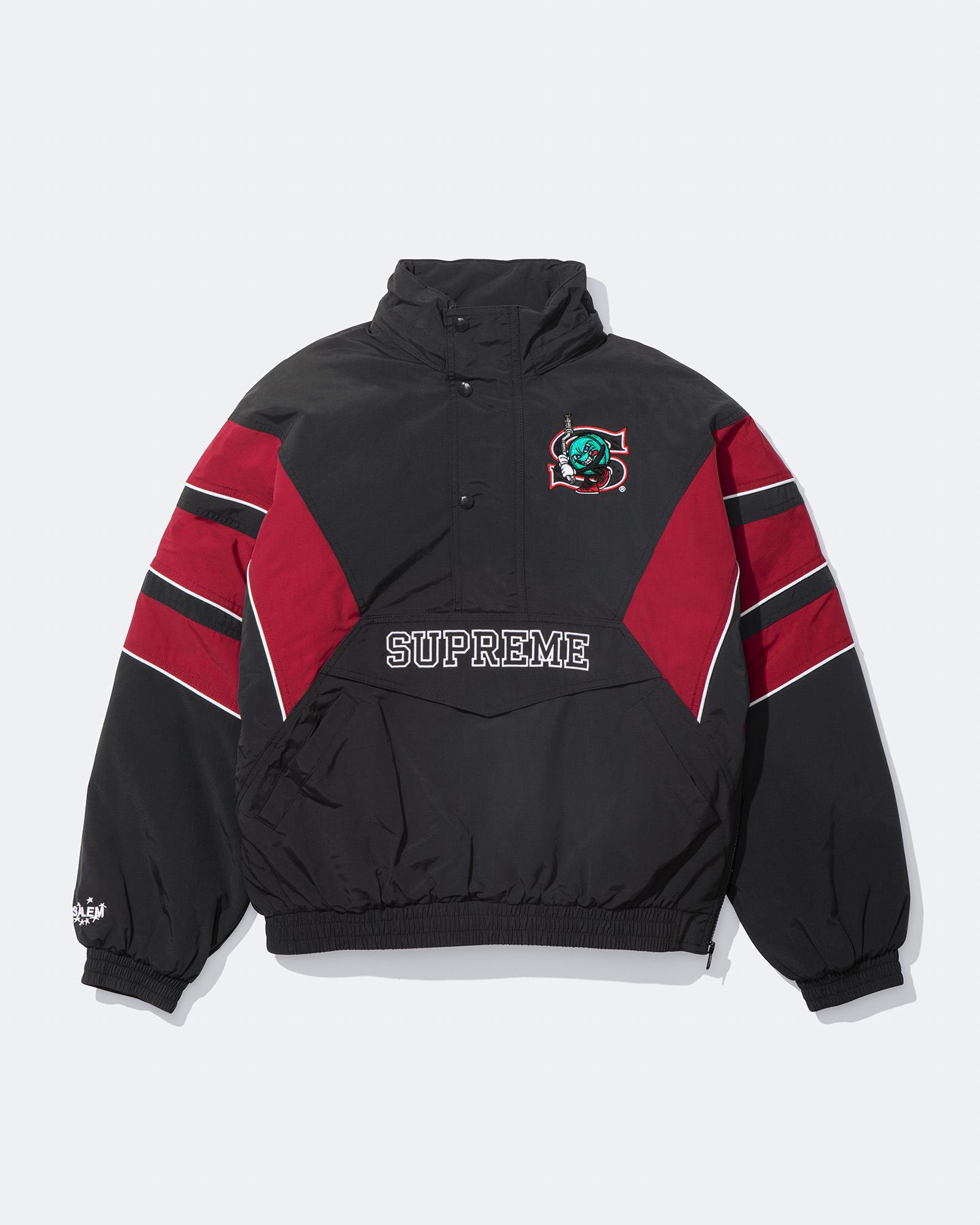 Supreme/SALEM – Gallery – Supreme
