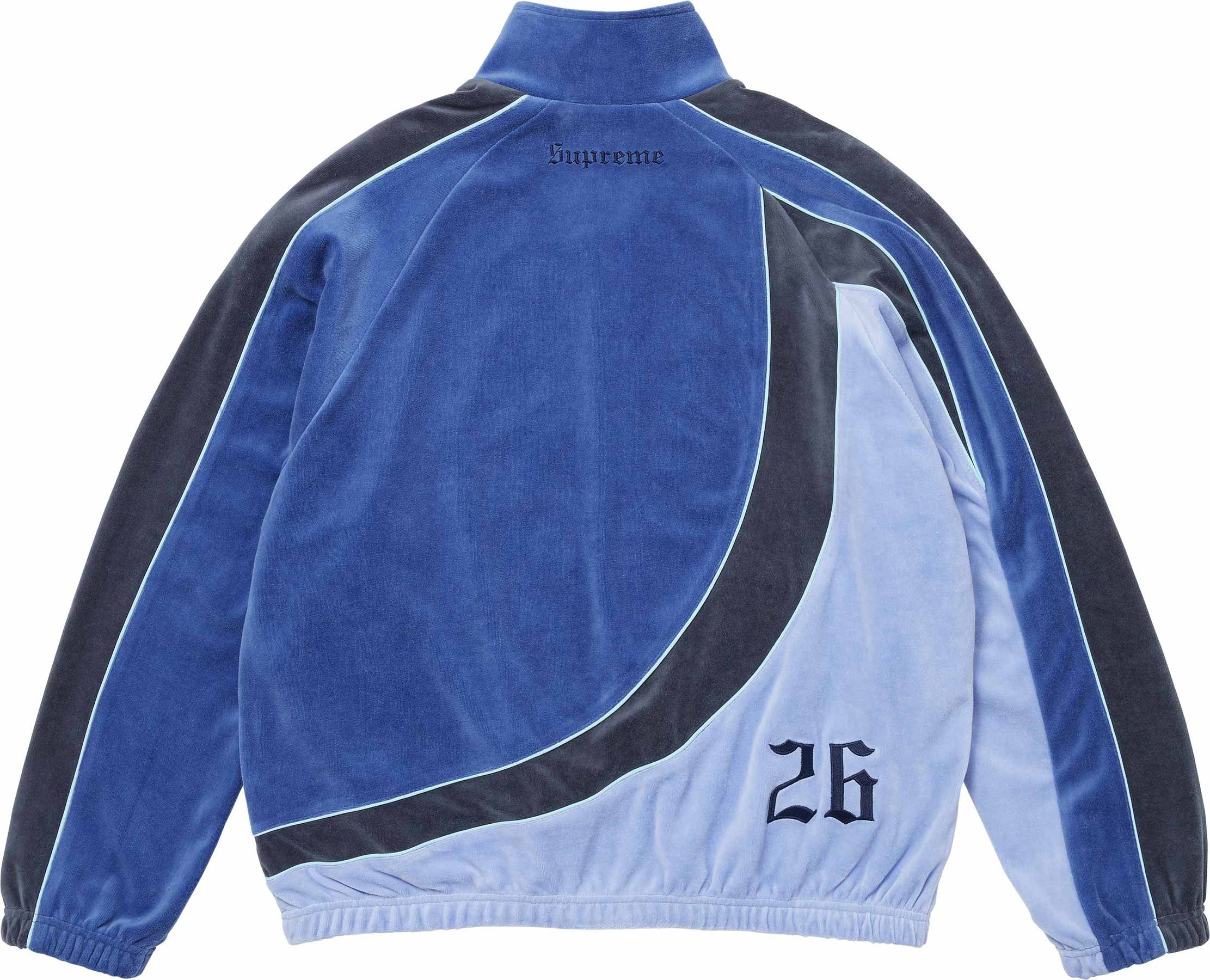 Fall/Winter 2026 Preview – Supreme