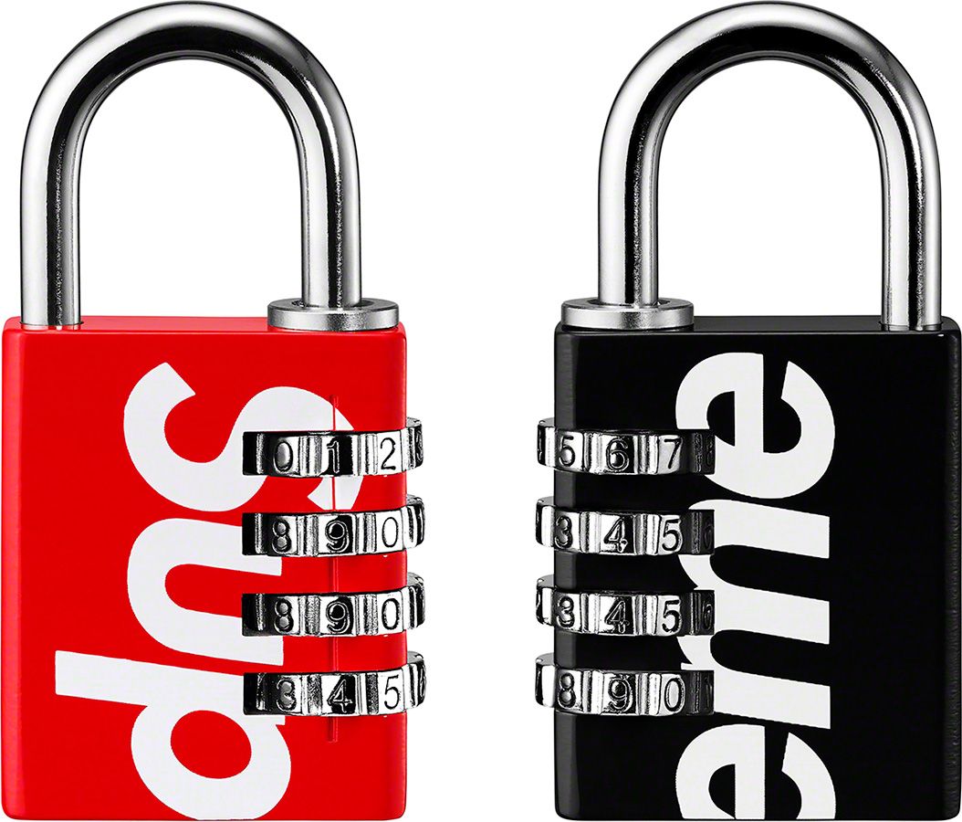 Spring/Summer 2019 Preview – Supreme