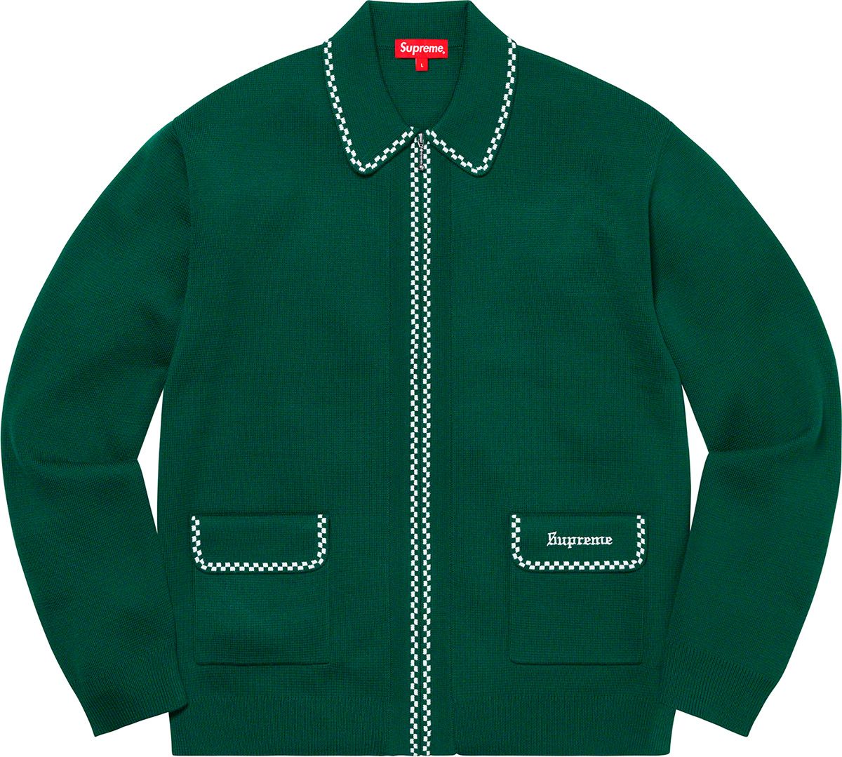 Fall/Winter 2020 Preview – Supreme