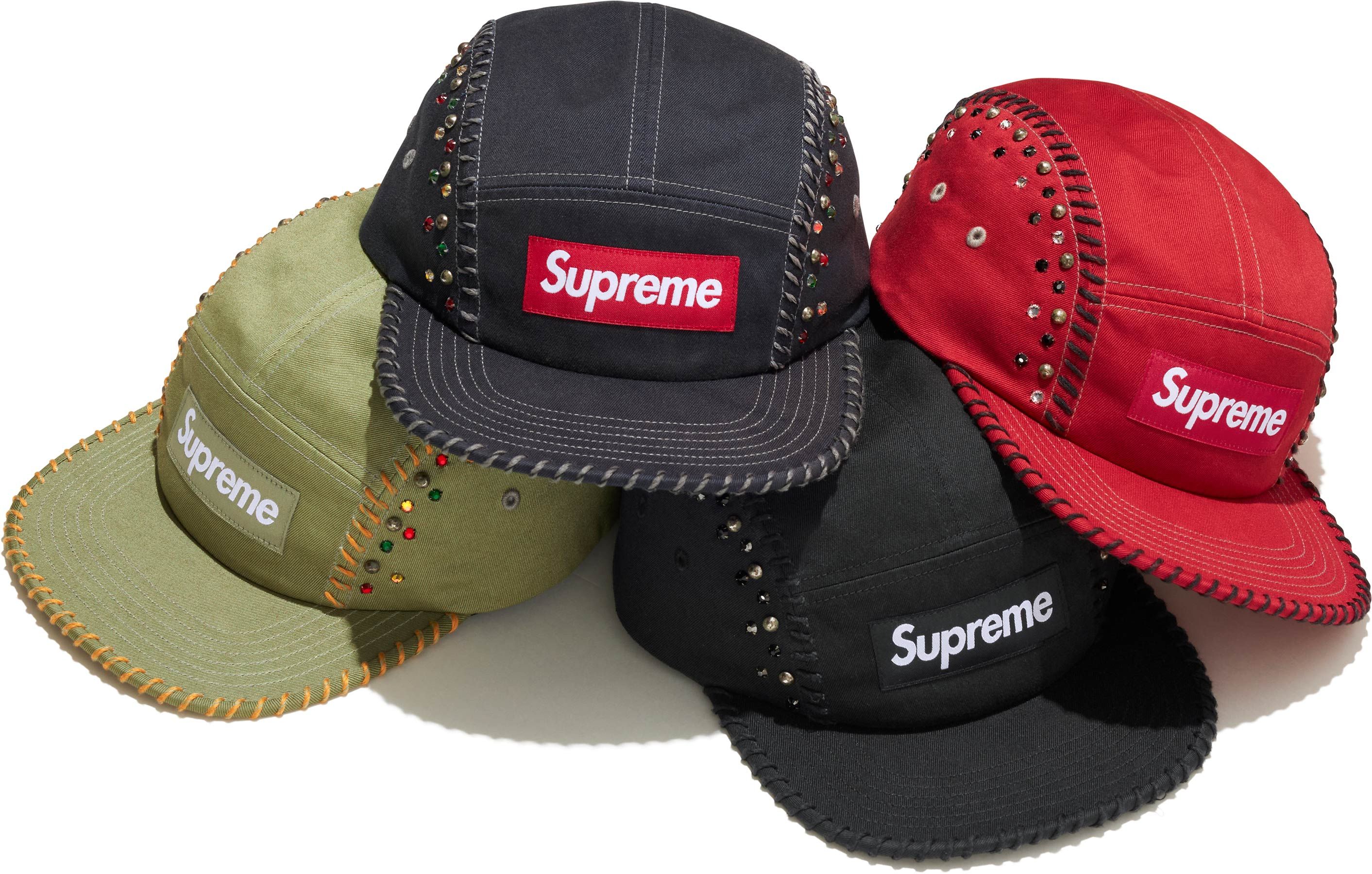 Fall/Winter 2026 Preview – Supreme