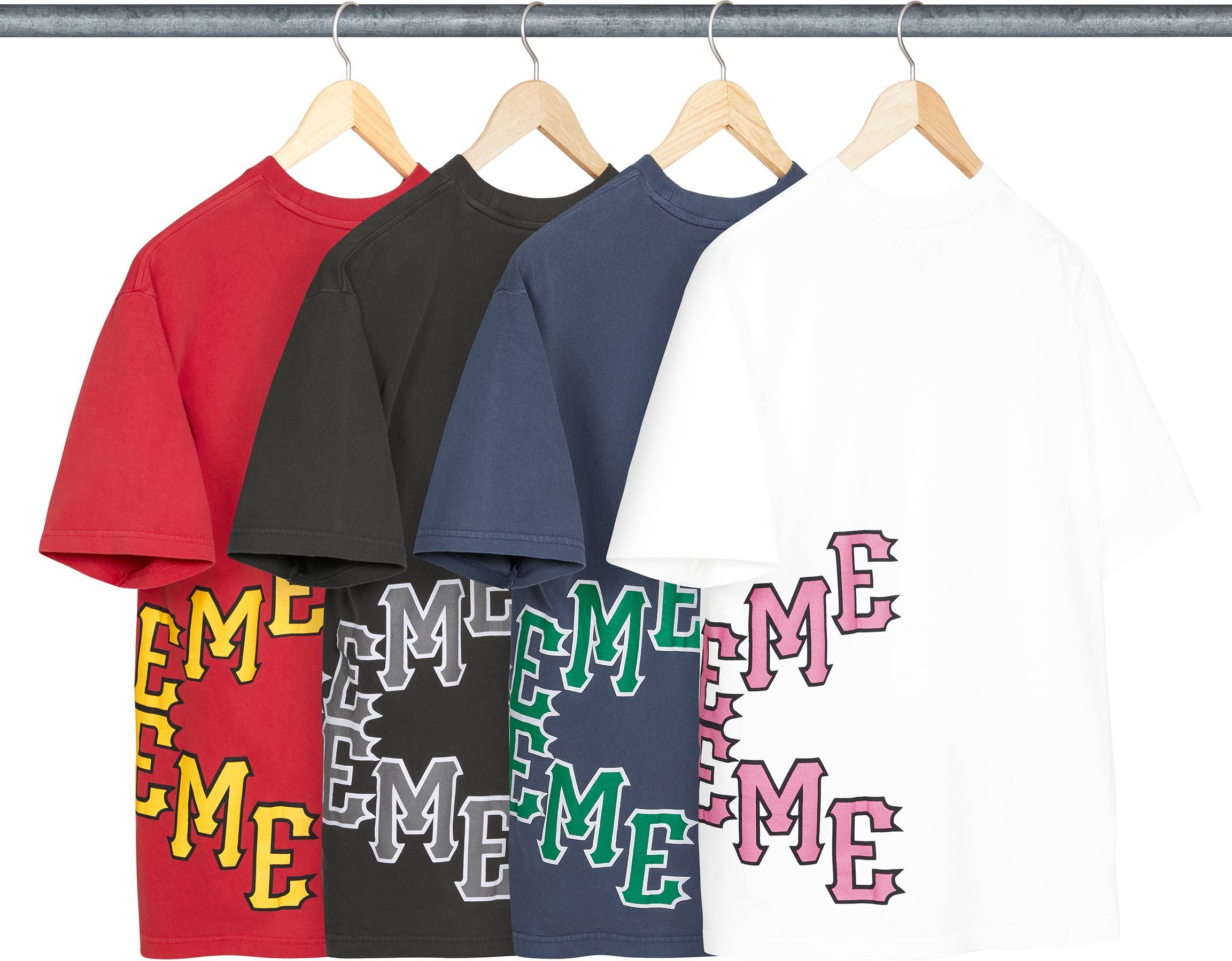Spring/Summer 2026 Preview – Supreme