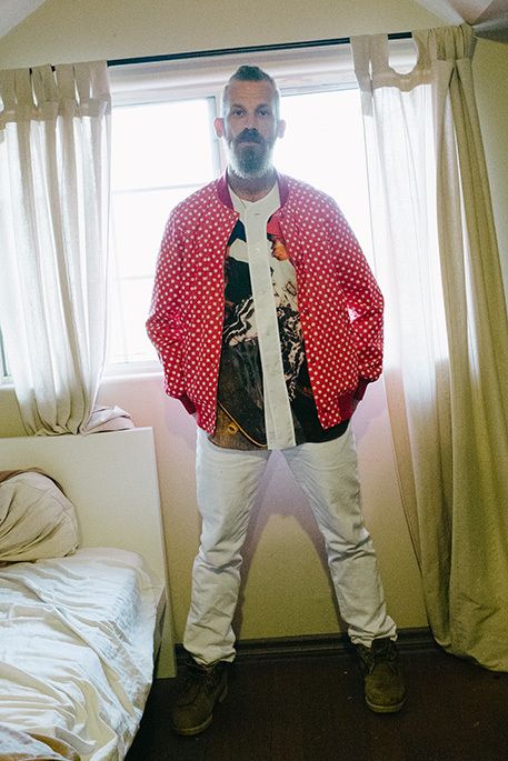 Comme des Garçons SHIRT®/Supreme – News – Supreme