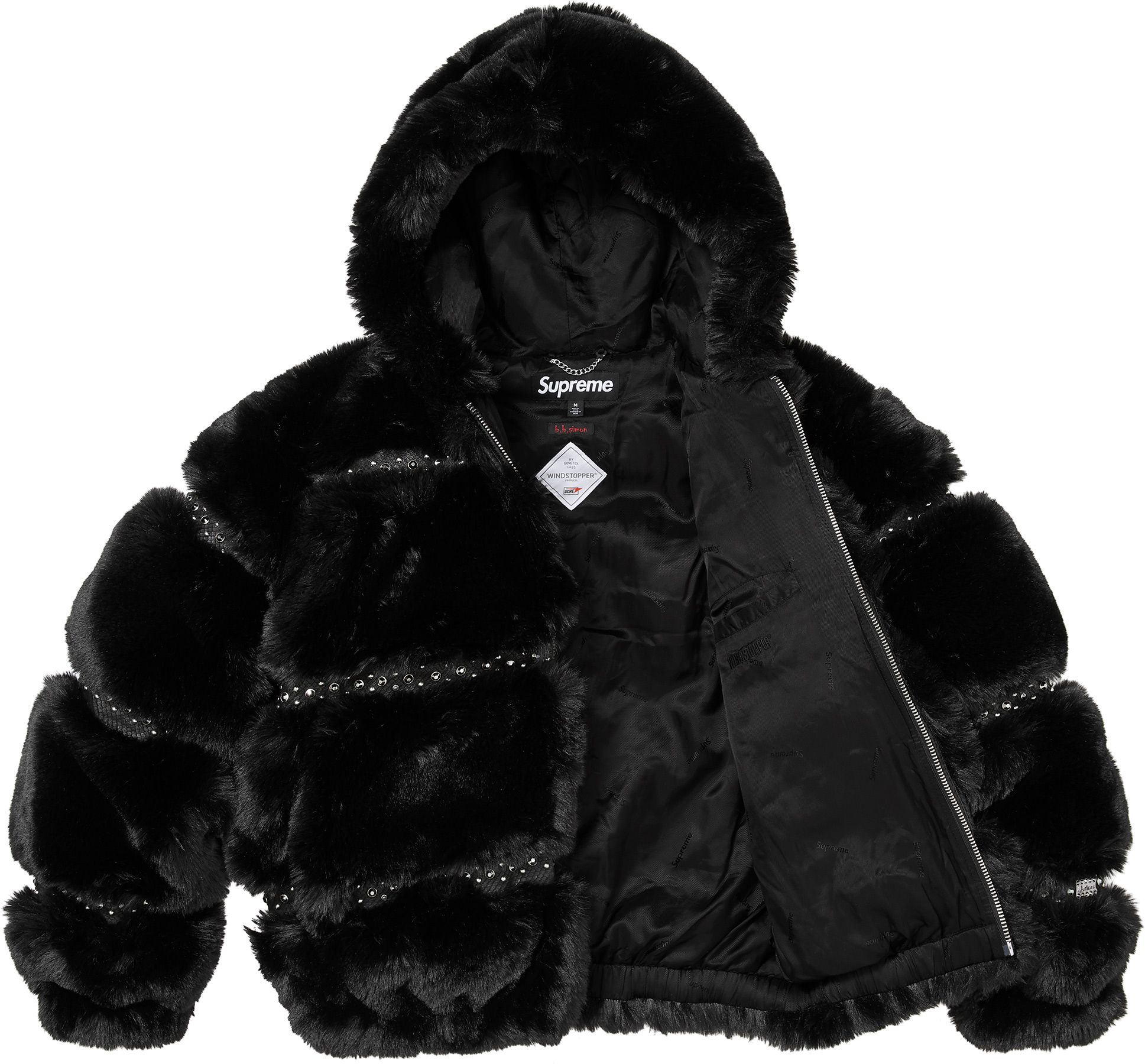 Fall/Winter 2026 Preview – Supreme