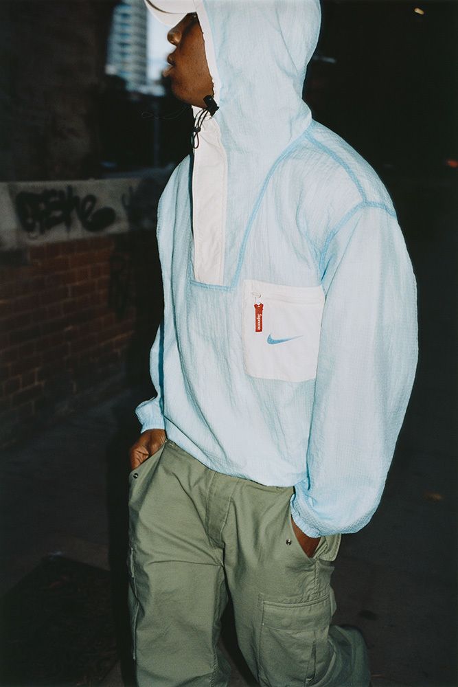 Supreme®/Nike® – News – Supreme