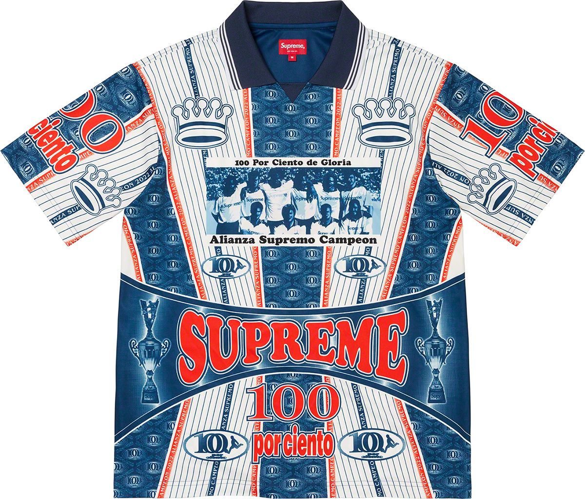 Fall/Winter 2022 Preview – Supreme