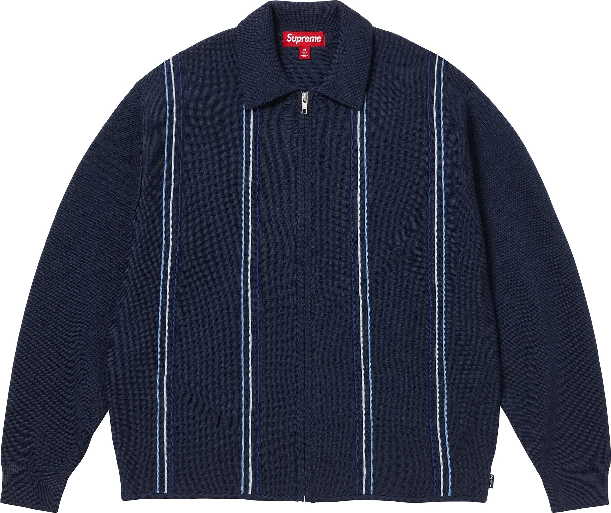 Fall/Winter 2025 Preview – Supreme