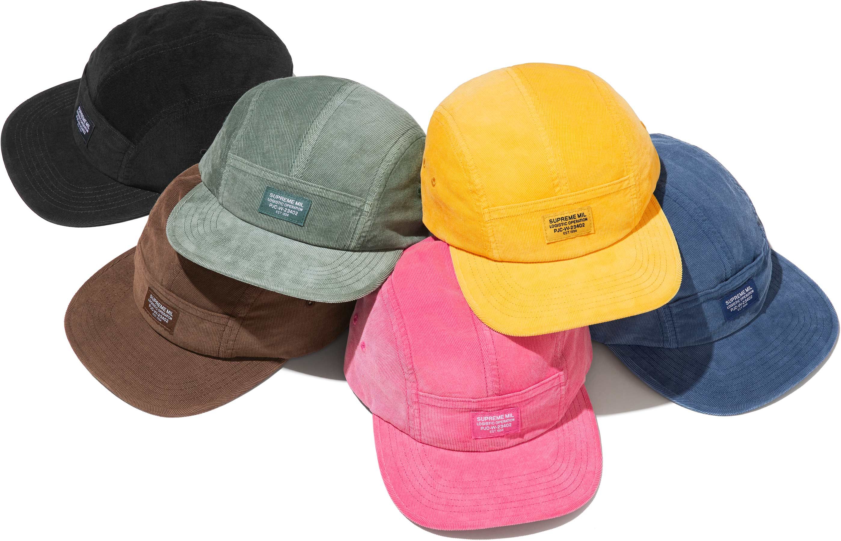 Fall/Winter 2024 Preview – Supreme