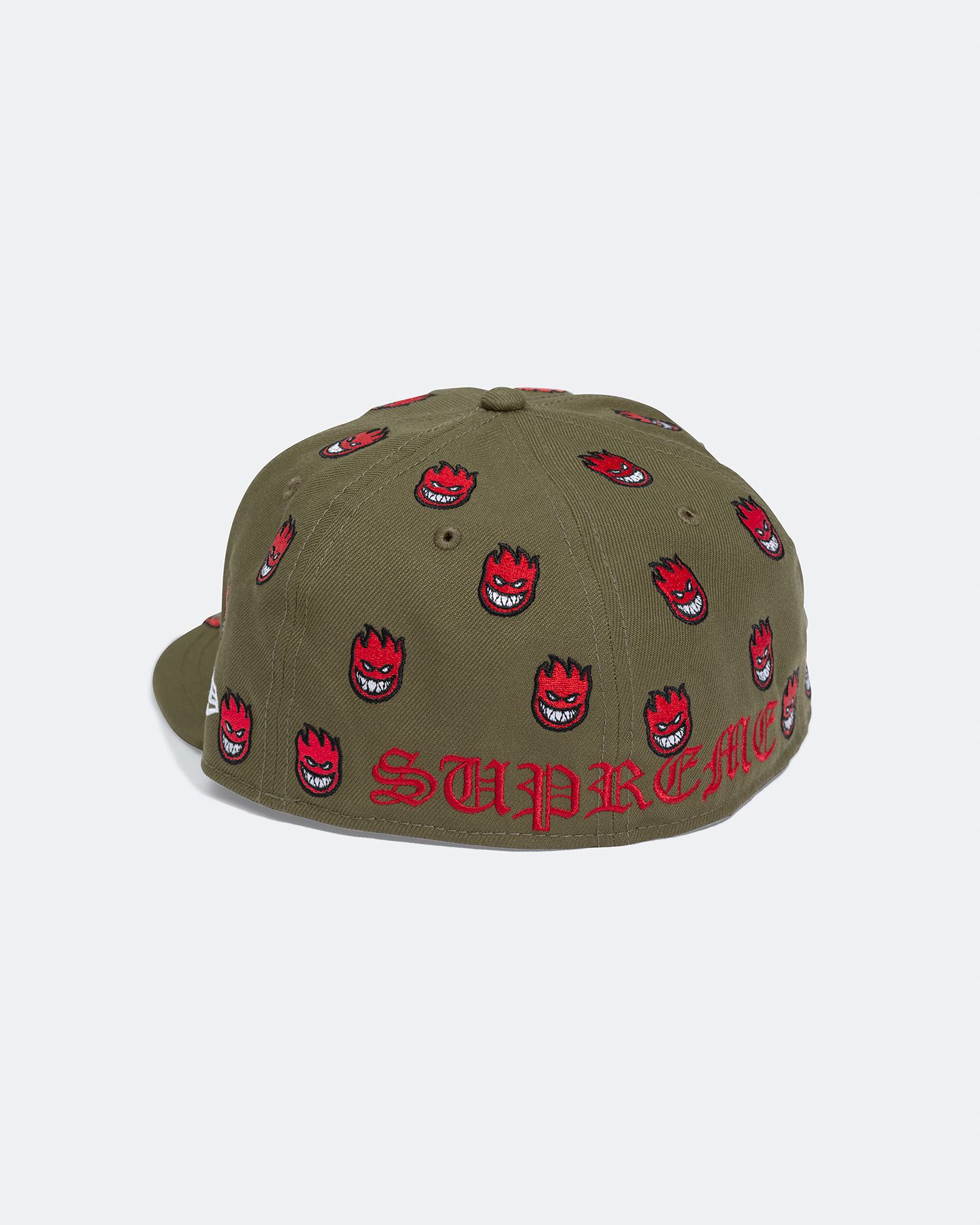 Supreme®/Spitfire® – Gallery – Supreme