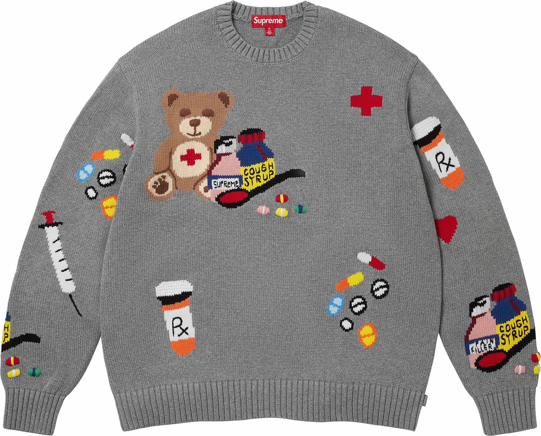 Fall/Winter 2026 Preview – Supreme