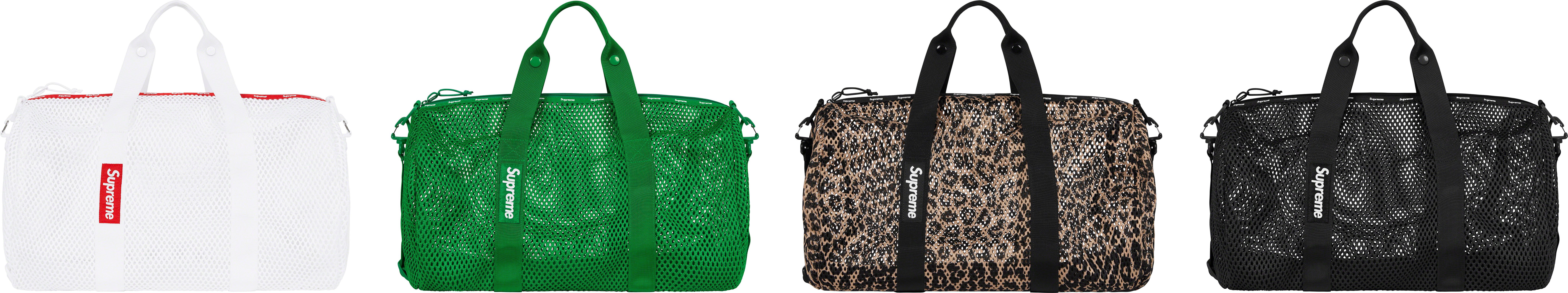 Spring/Summer 2023 Preview – Supreme