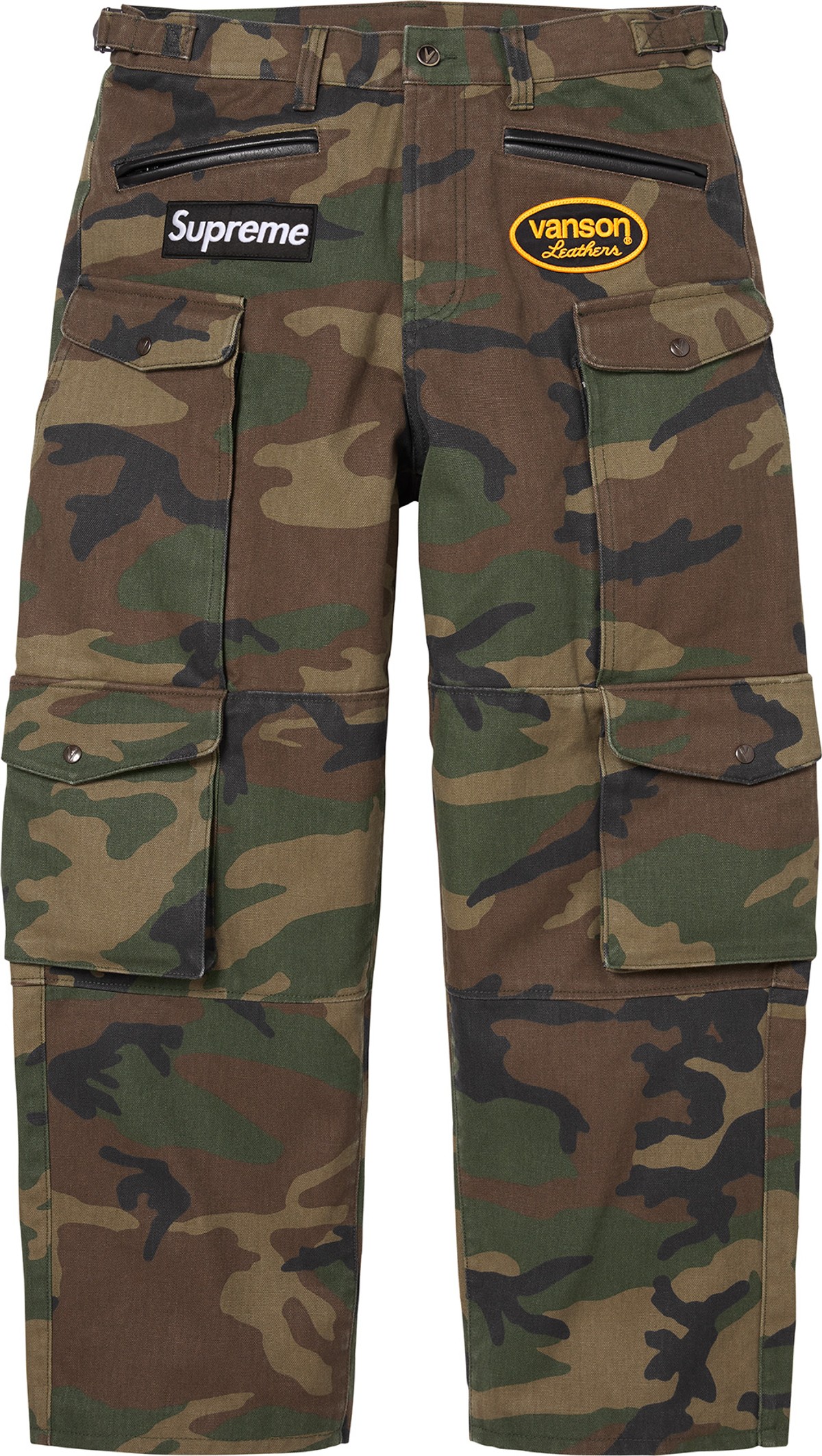 Spring/Summer 2026 Preview – Supreme