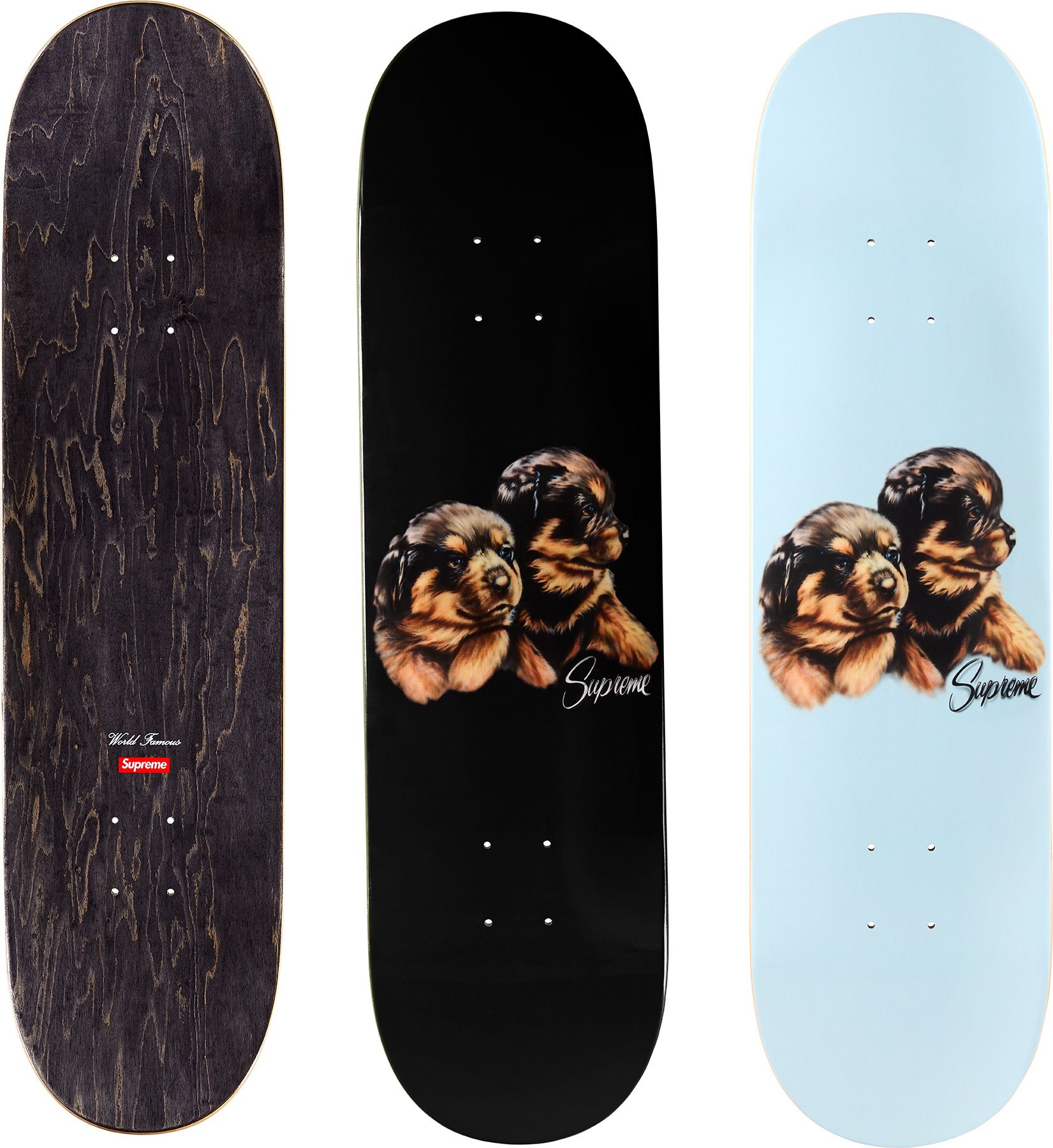 Fall/Winter 2026 Preview – Supreme