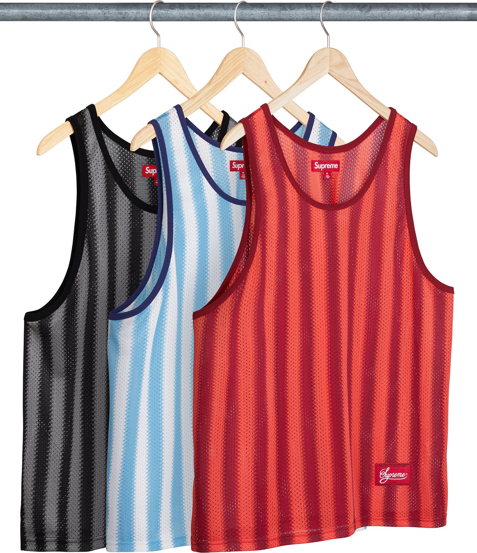 Spring/Summer 2025 Preview – Supreme