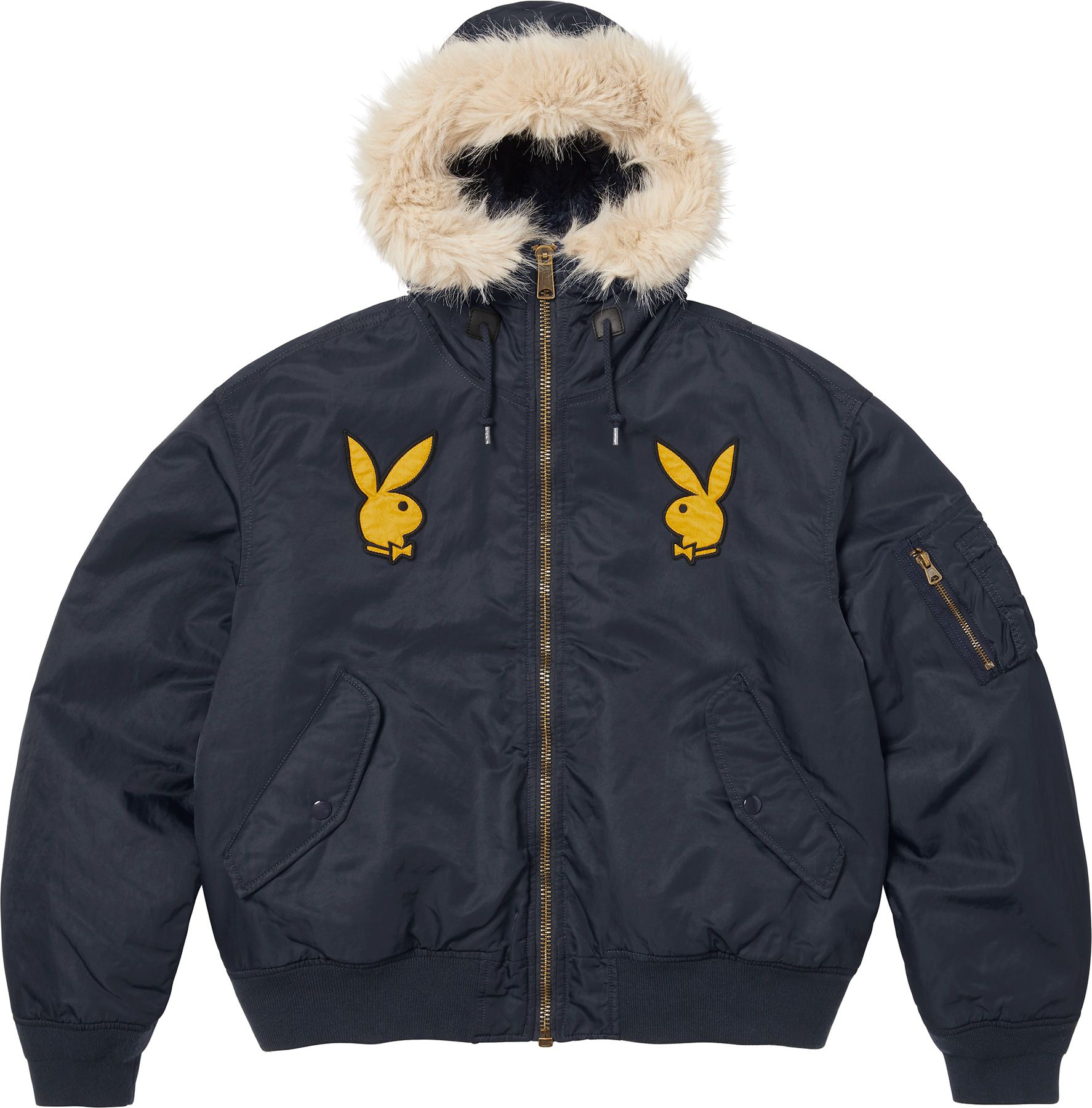 Spring/Summer 2026 Preview – Supreme