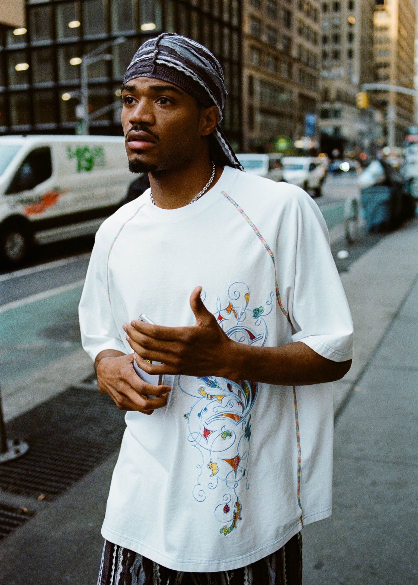 Supreme®/Coogi® – Gallery – Supreme