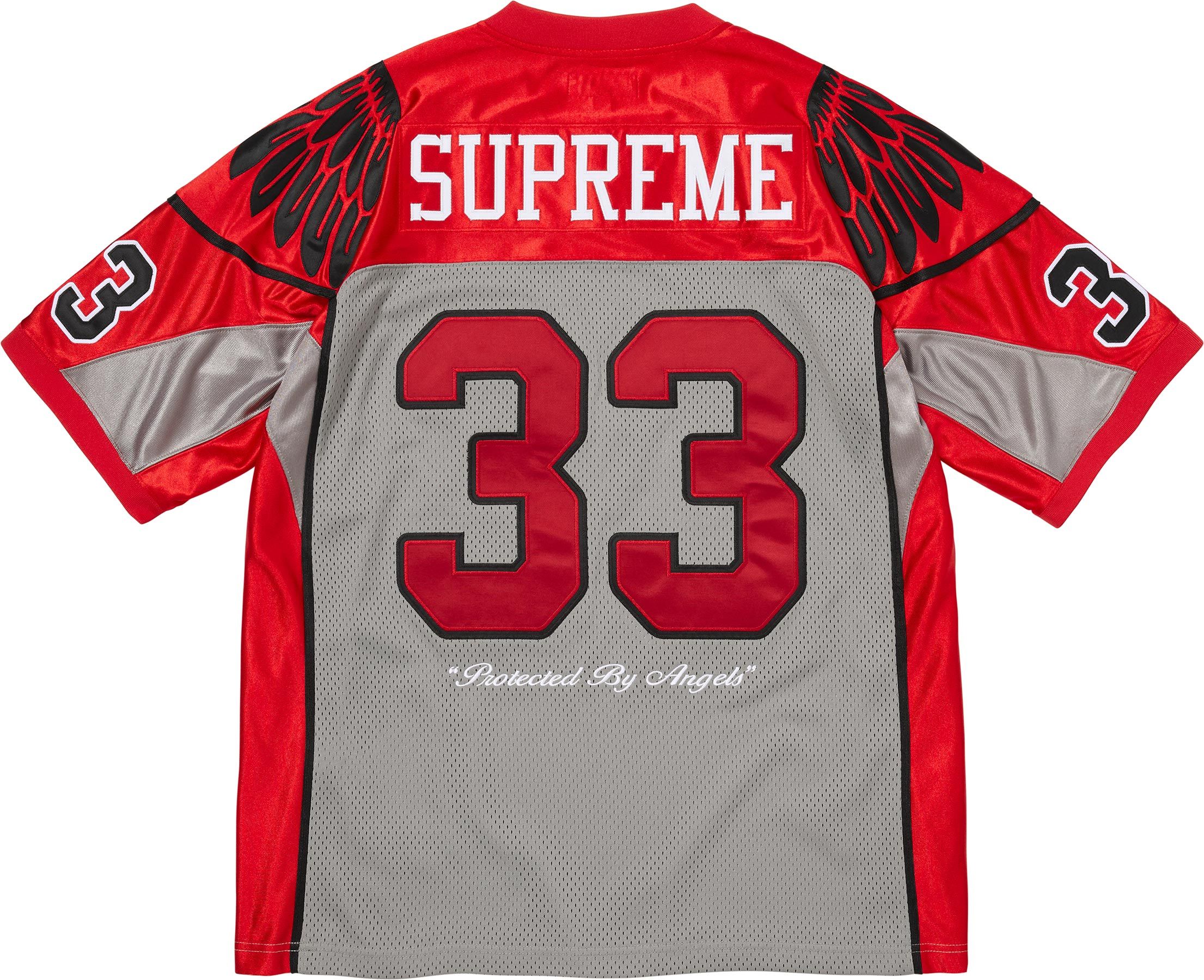 Spring/Summer 2026 Preview – Supreme