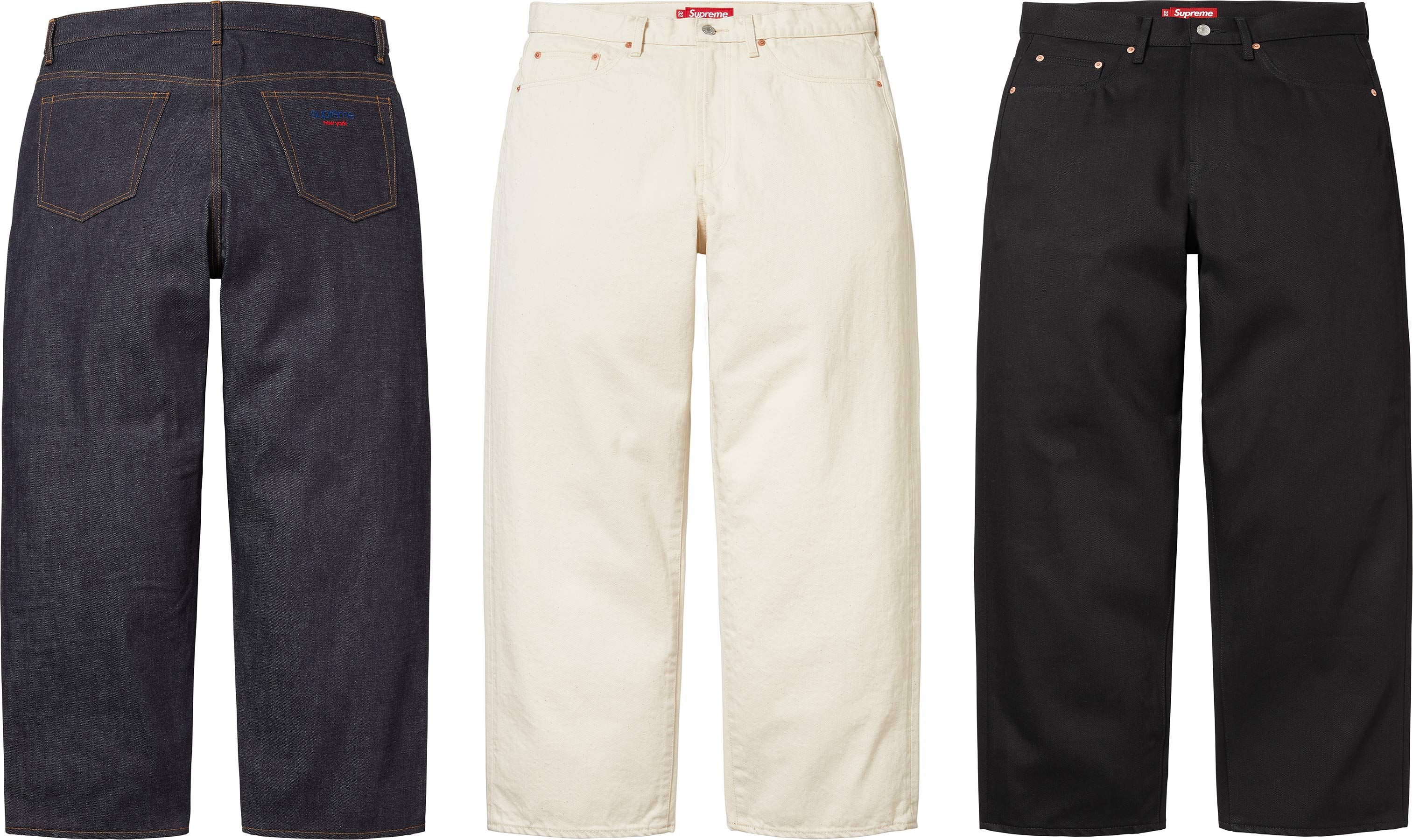 Spring/Summer 2026 Preview – Supreme