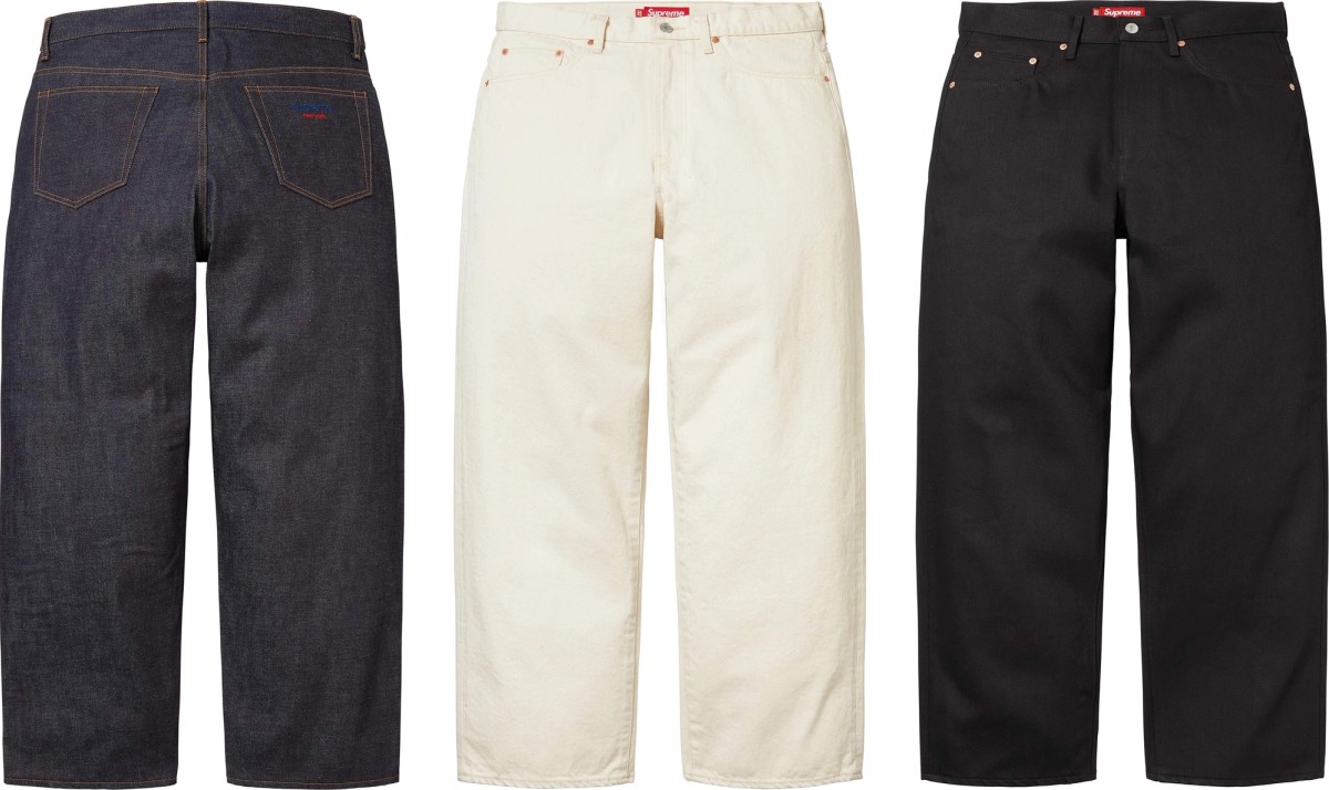 Spring/Summer 2026 Preview – Supreme