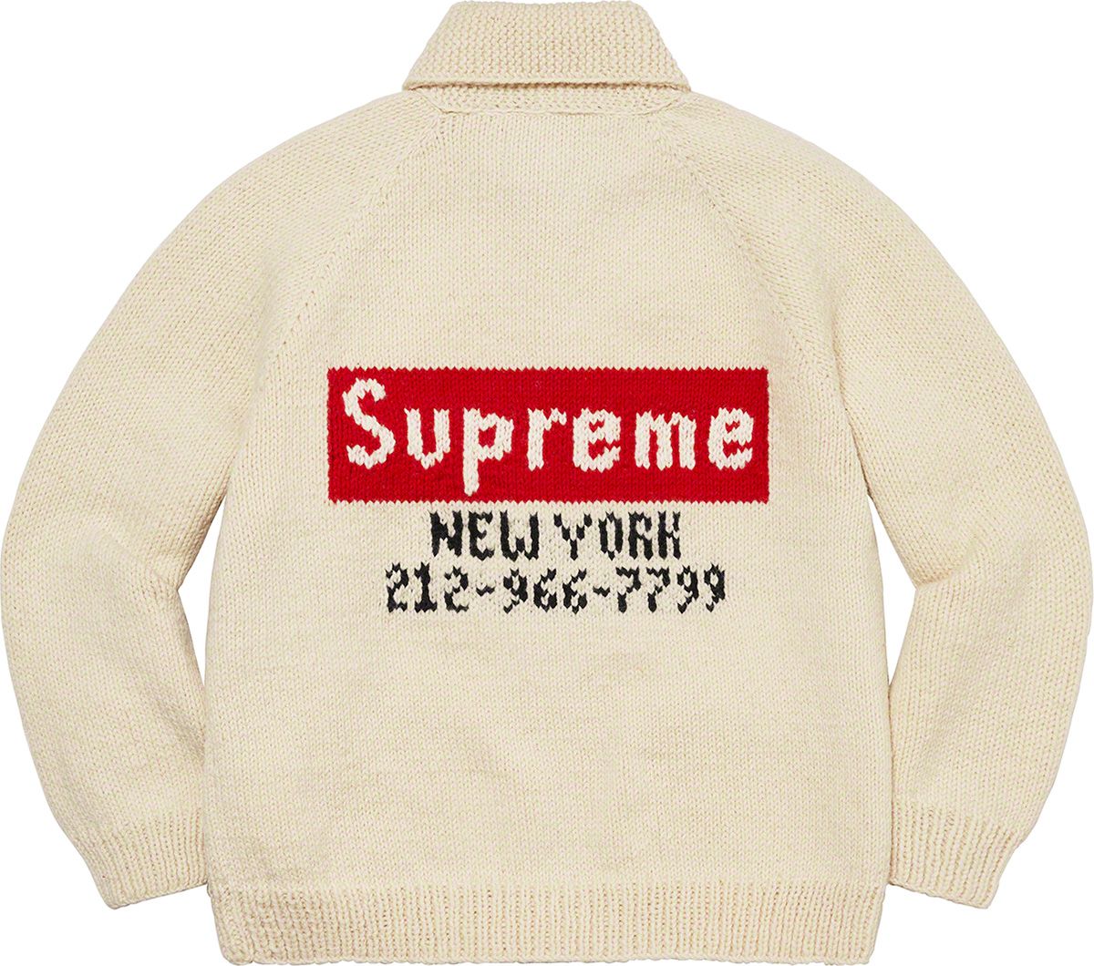 Fall/Winter 2022 Preview – Supreme