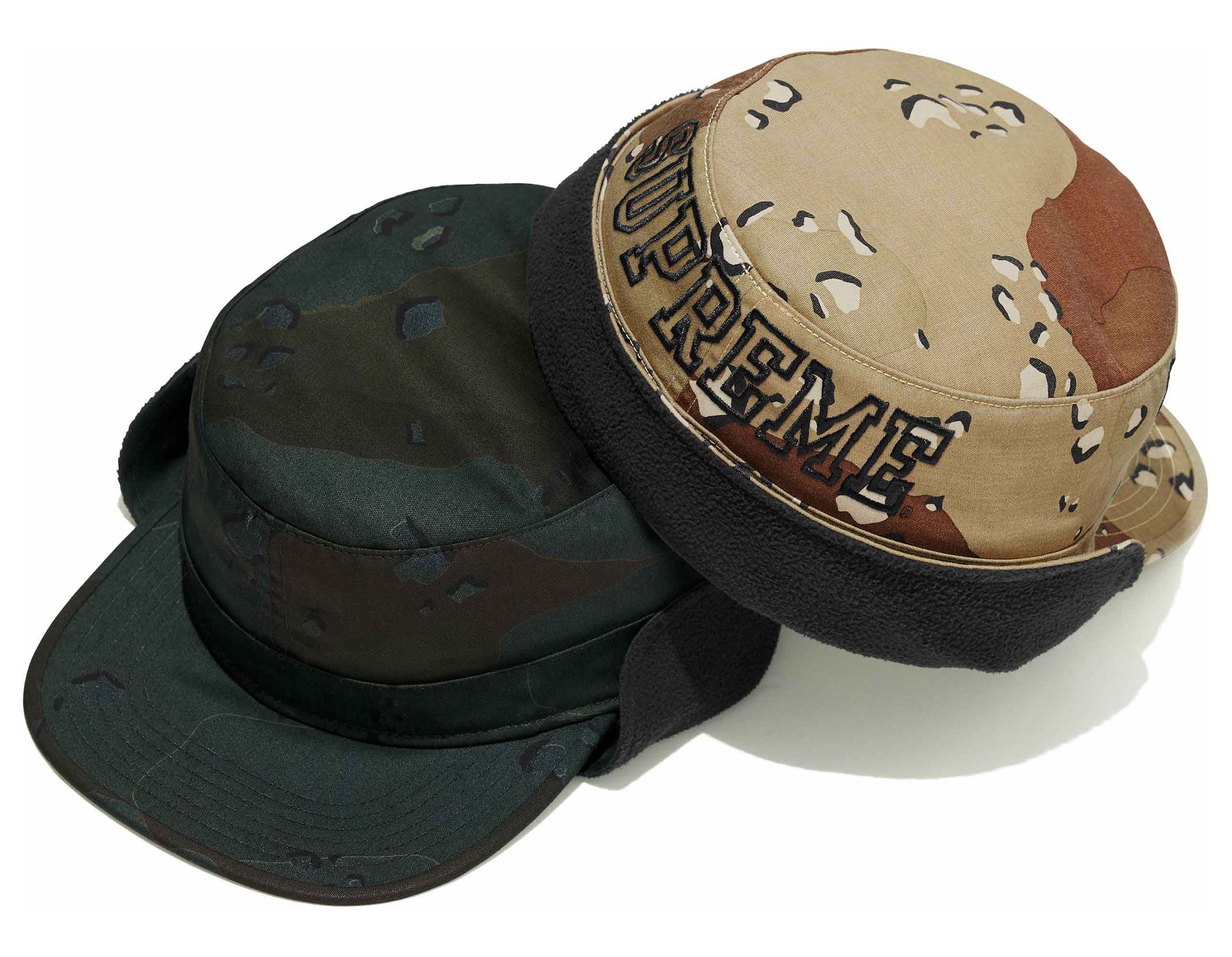 Fall/Winter 2026 Preview – Supreme
