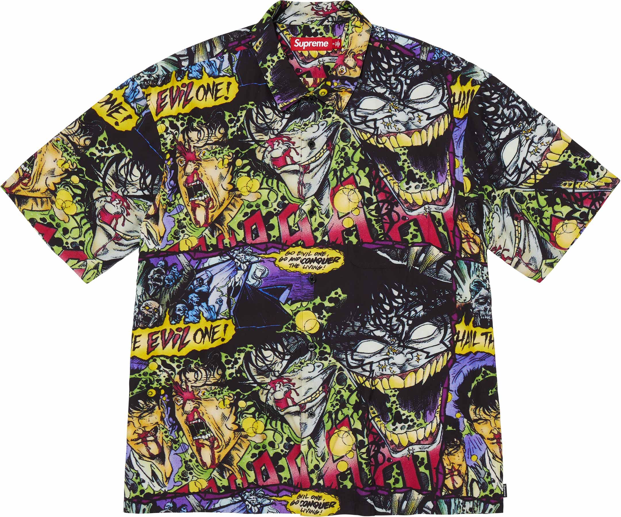 Fall/Winter 2026 Preview – Supreme