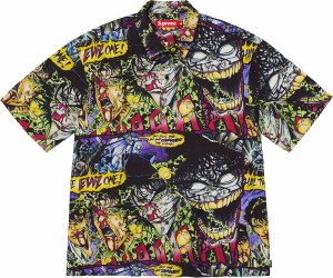 Evil Ernie S/S Shirt