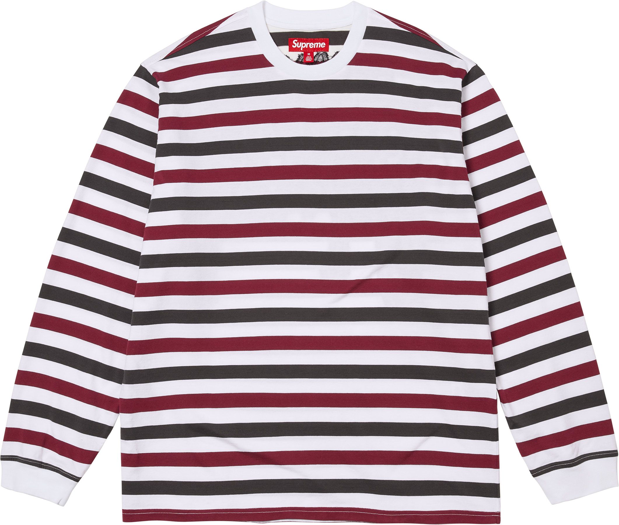 Fall/Winter 2026 Preview – Supreme