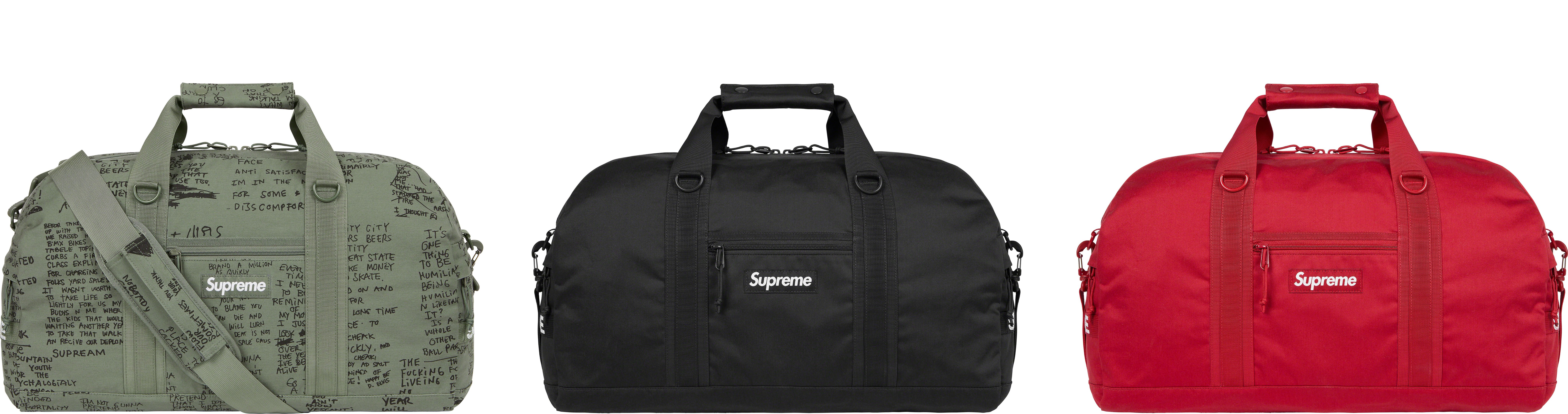 Spring/Summer 2023 Preview – Supreme