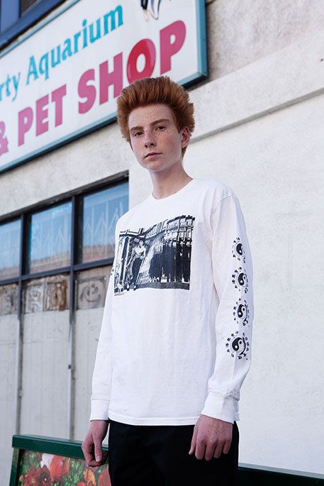 Supreme/Bruce Lee – Gallery – Supreme