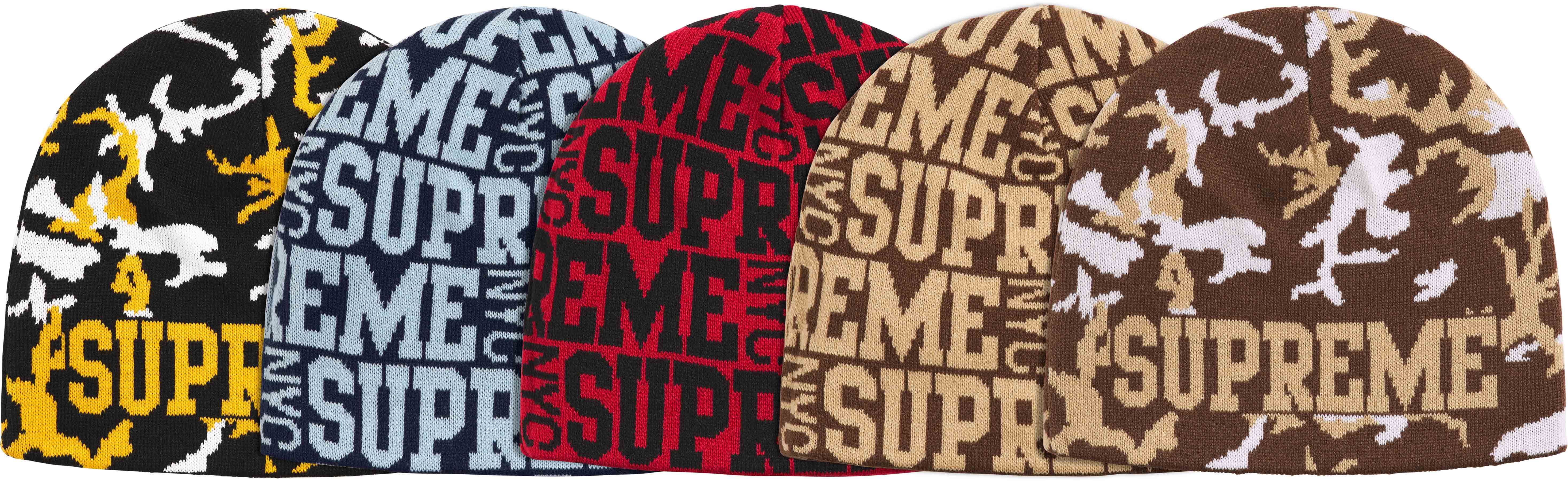 Fall/Winter 2026 Preview – Supreme
