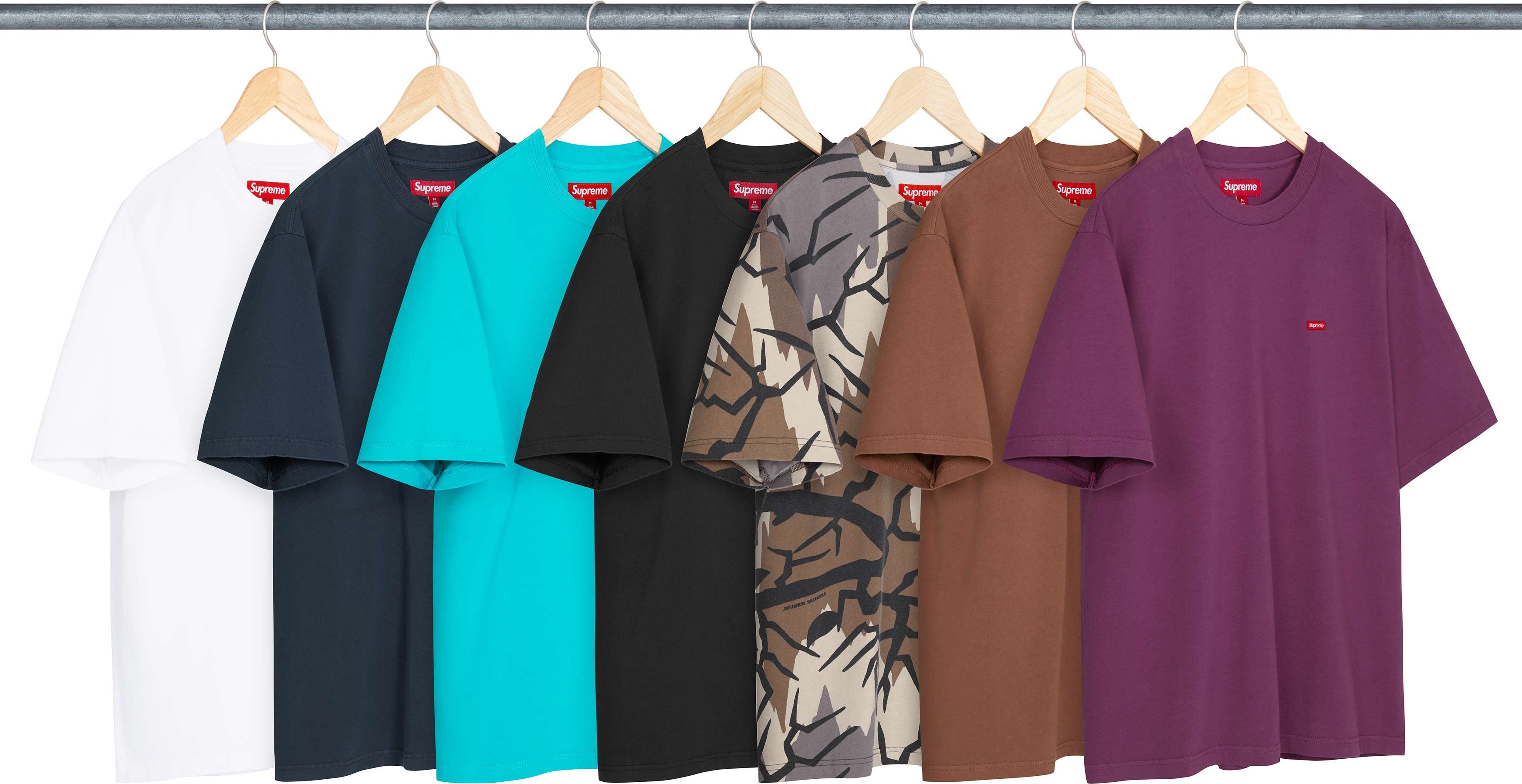 Fall/Winter 2026 Preview – Supreme