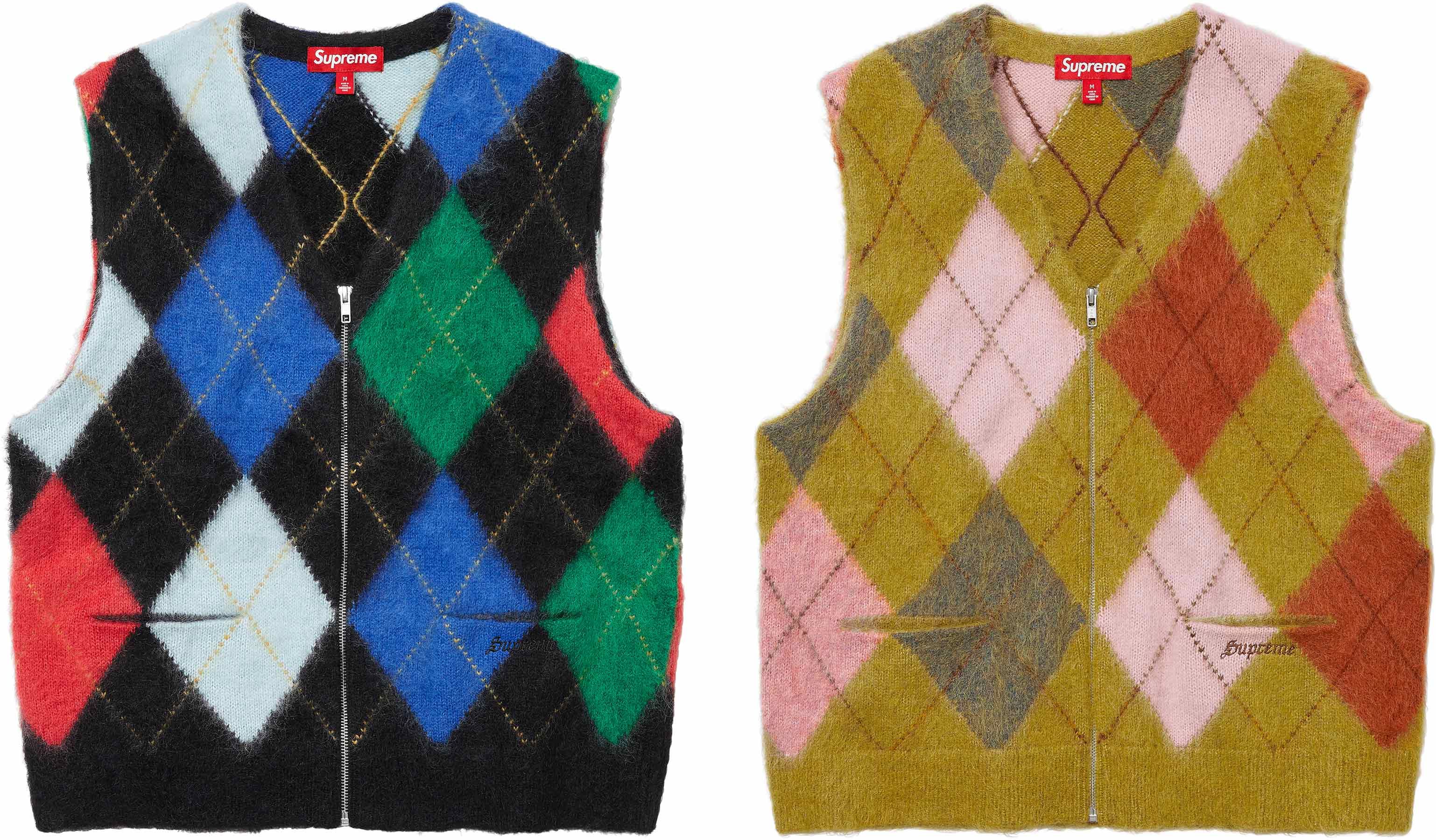 Spring/Summer 2024 Preview – Supreme