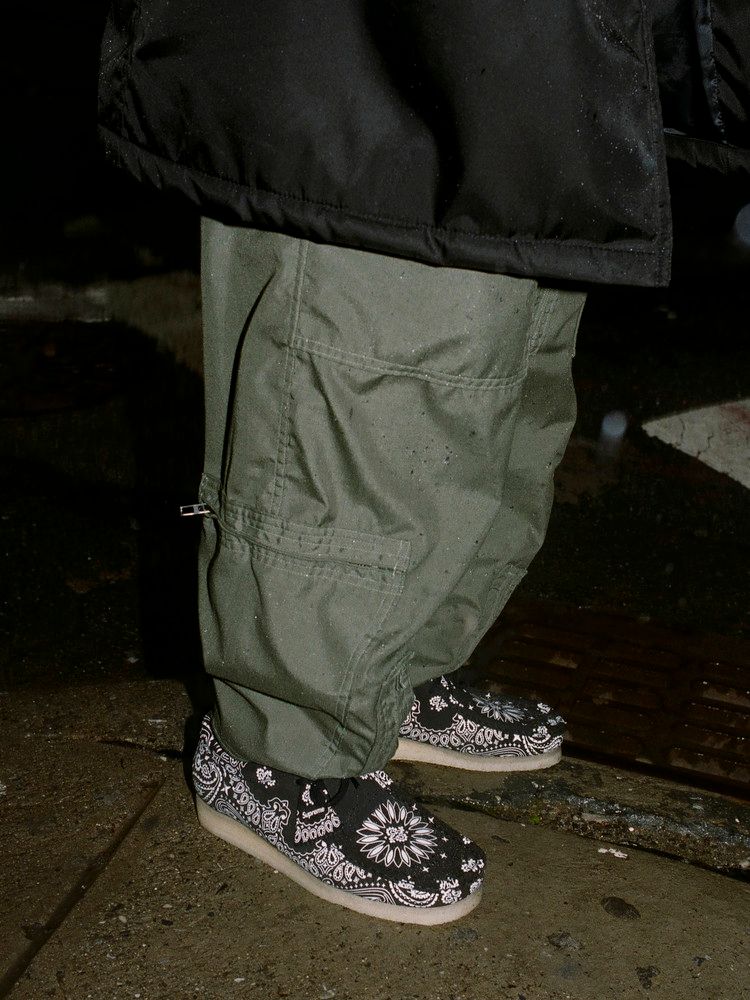 Supreme®/Clarks Originals® – News – Supreme