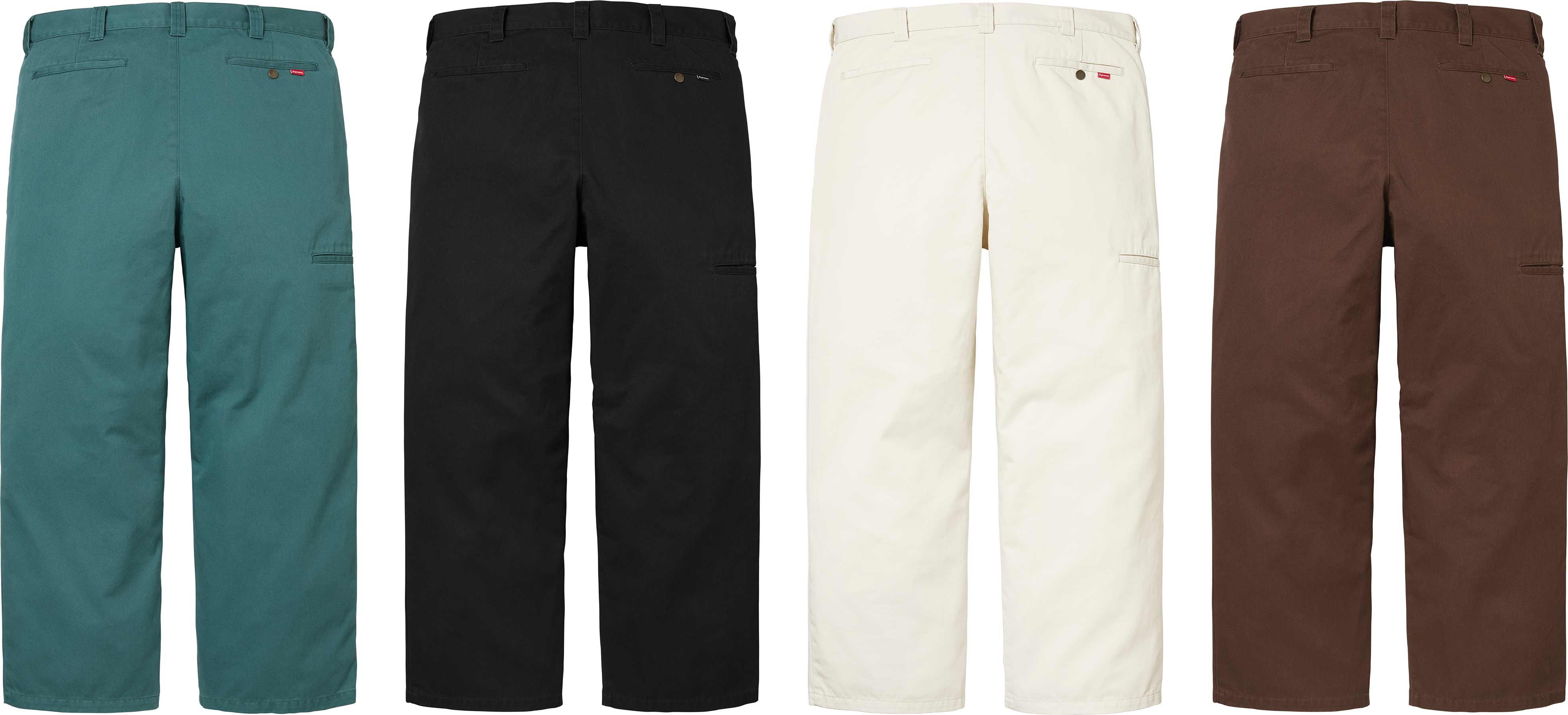 Fall/Winter 2026 Preview – Supreme