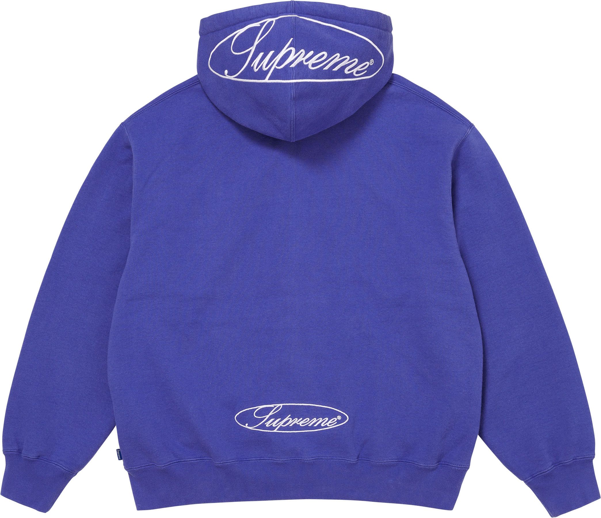 Fall/Winter 2026 Preview – Supreme